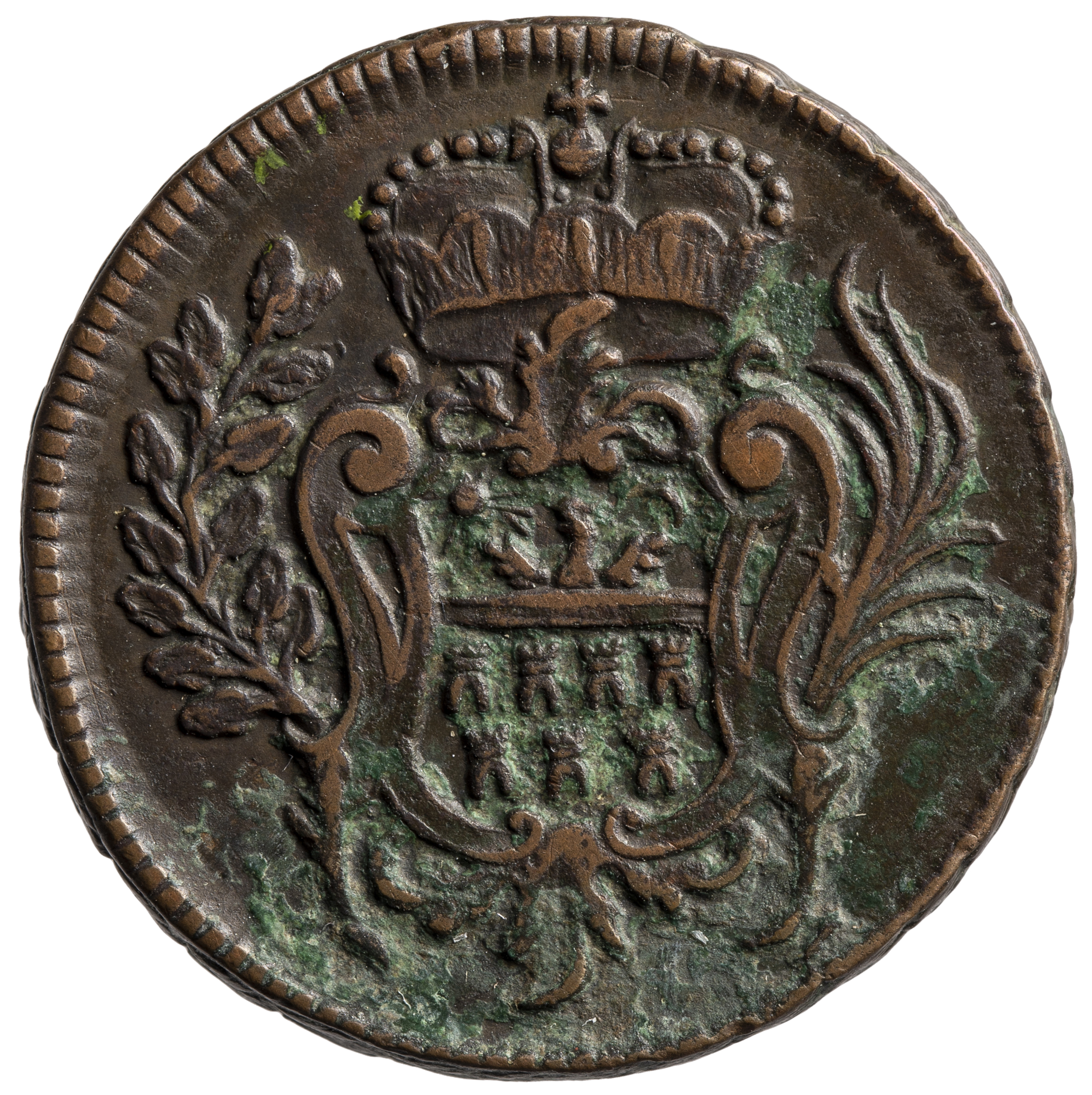Haus Österreich: Maria Theresia