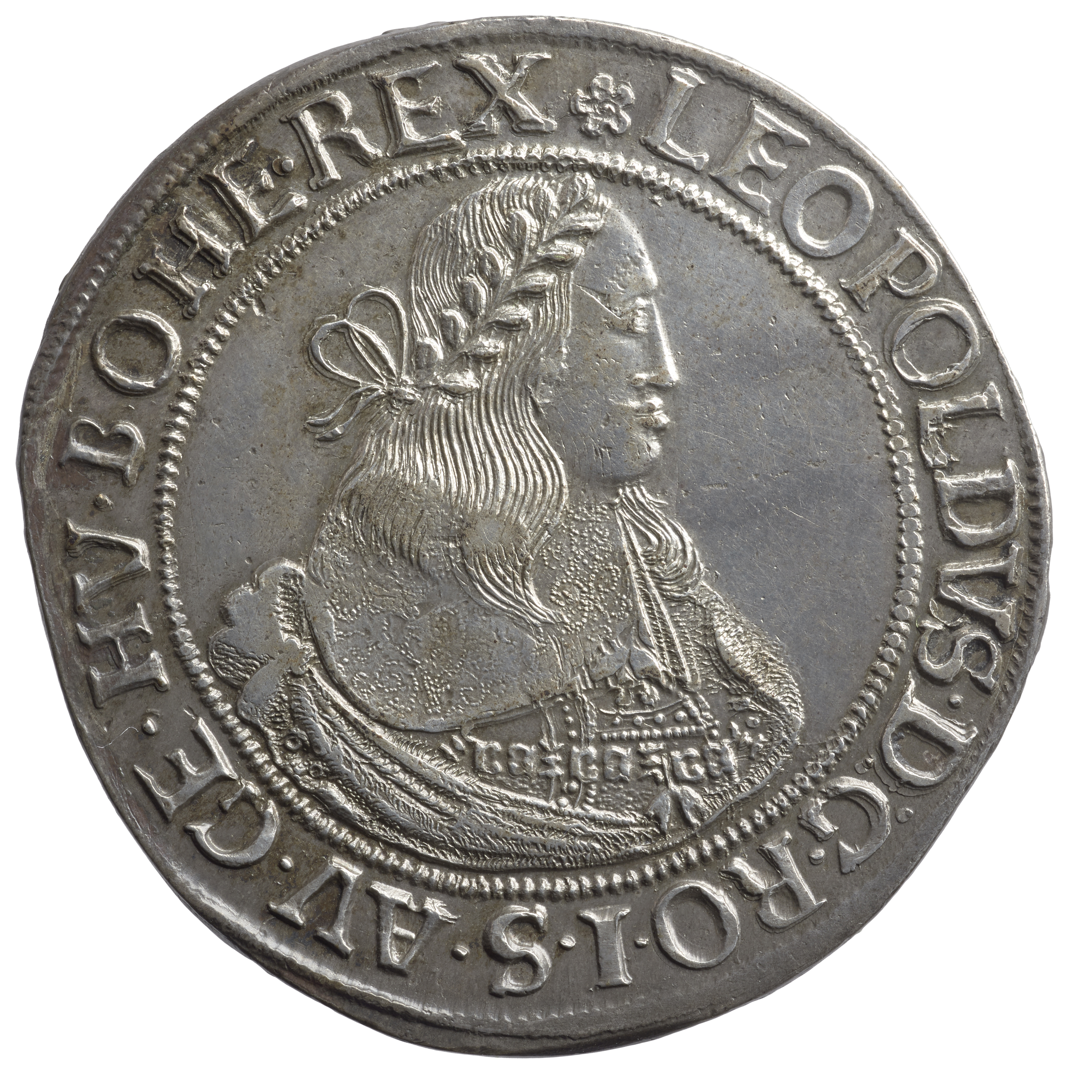 Haus Österreich: Leopold I.