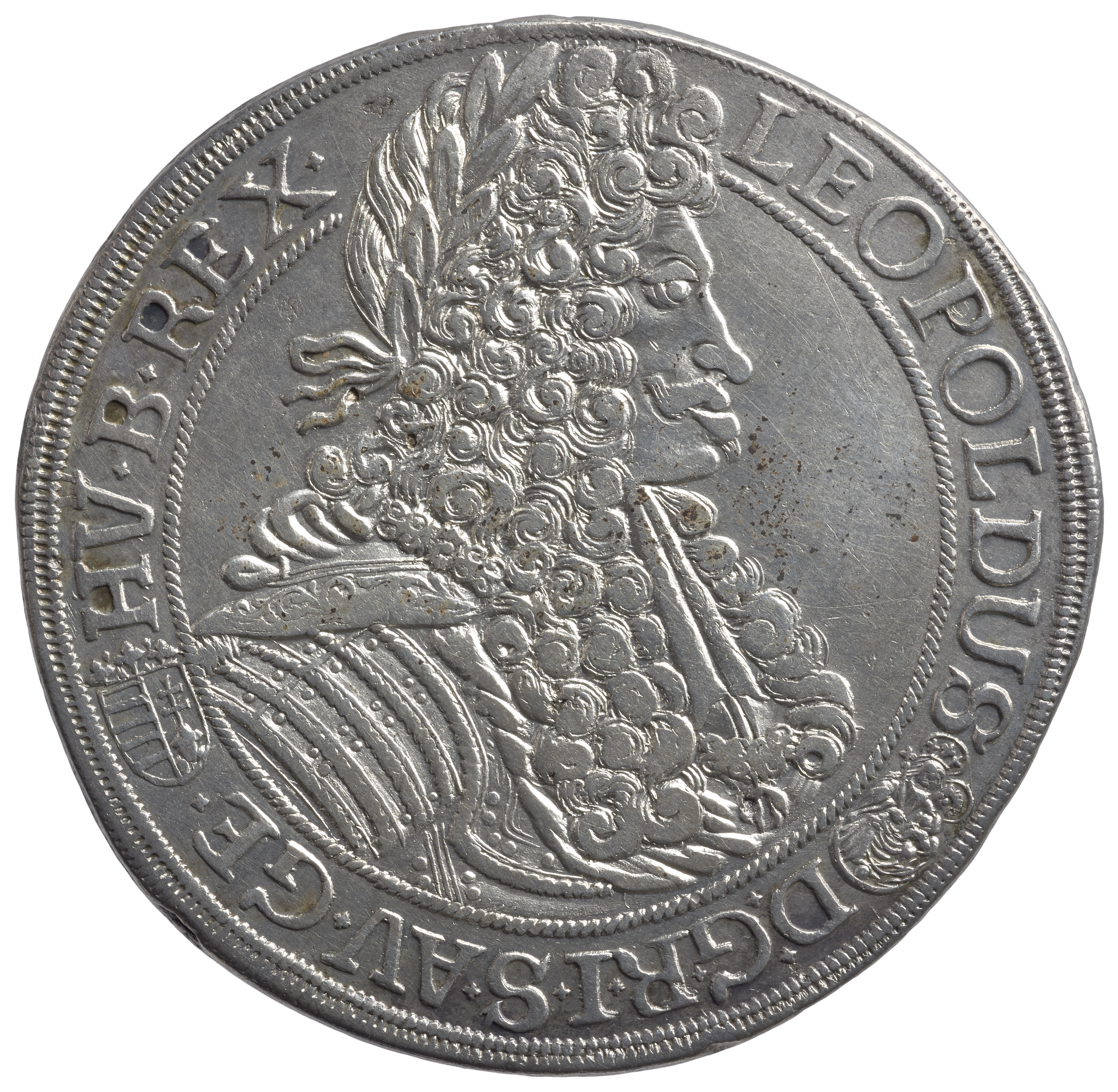Haus Österreich: Leopold I.