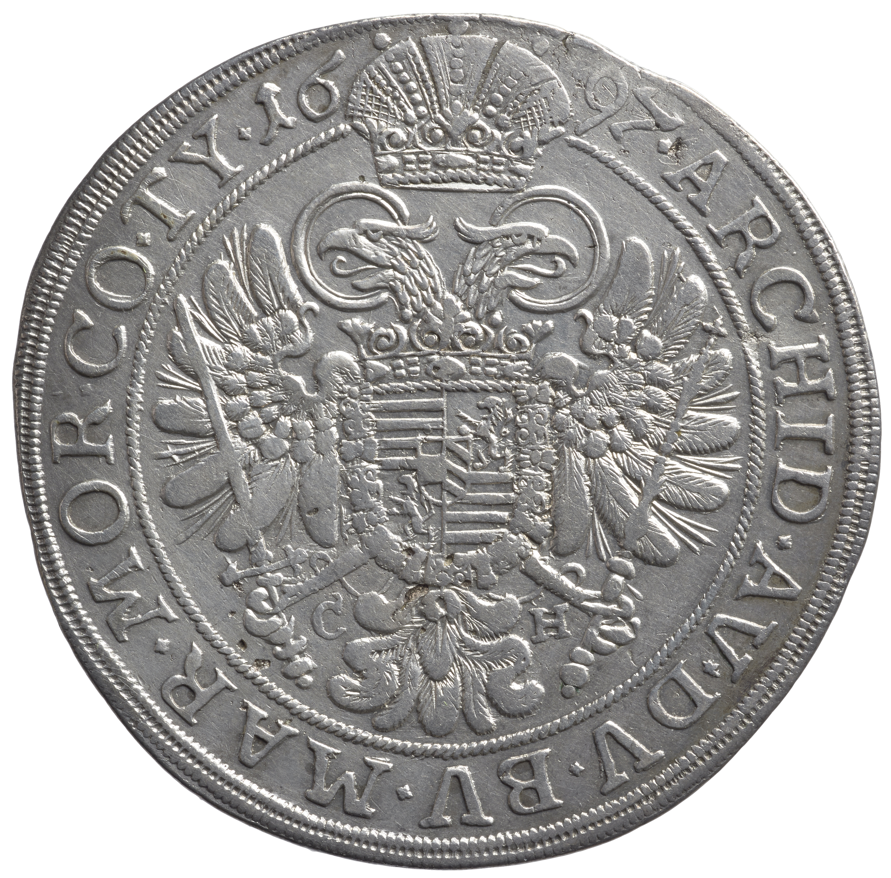 Haus Österreich: Leopold I.