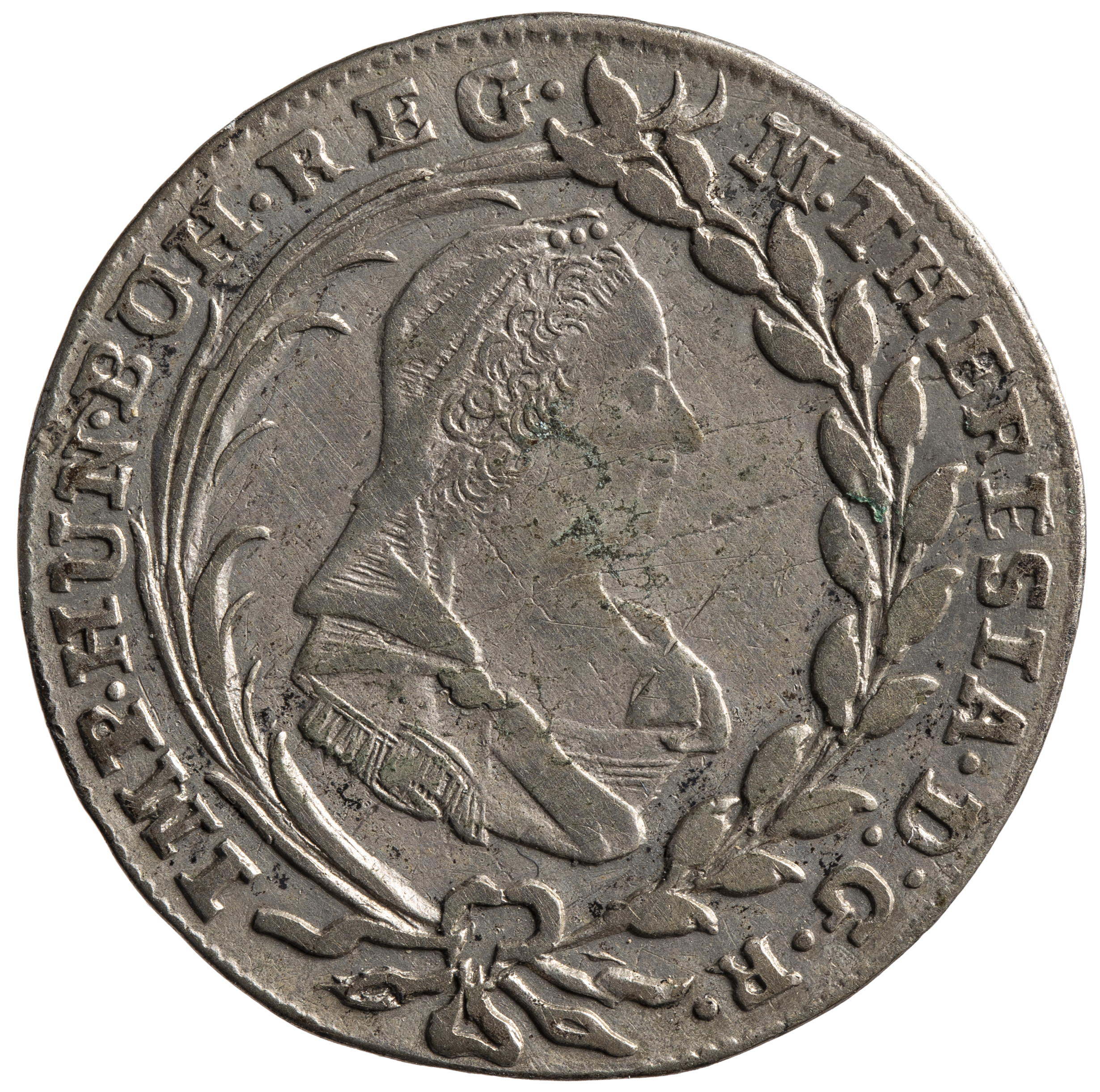 Haus Österreich: Maria Theresia