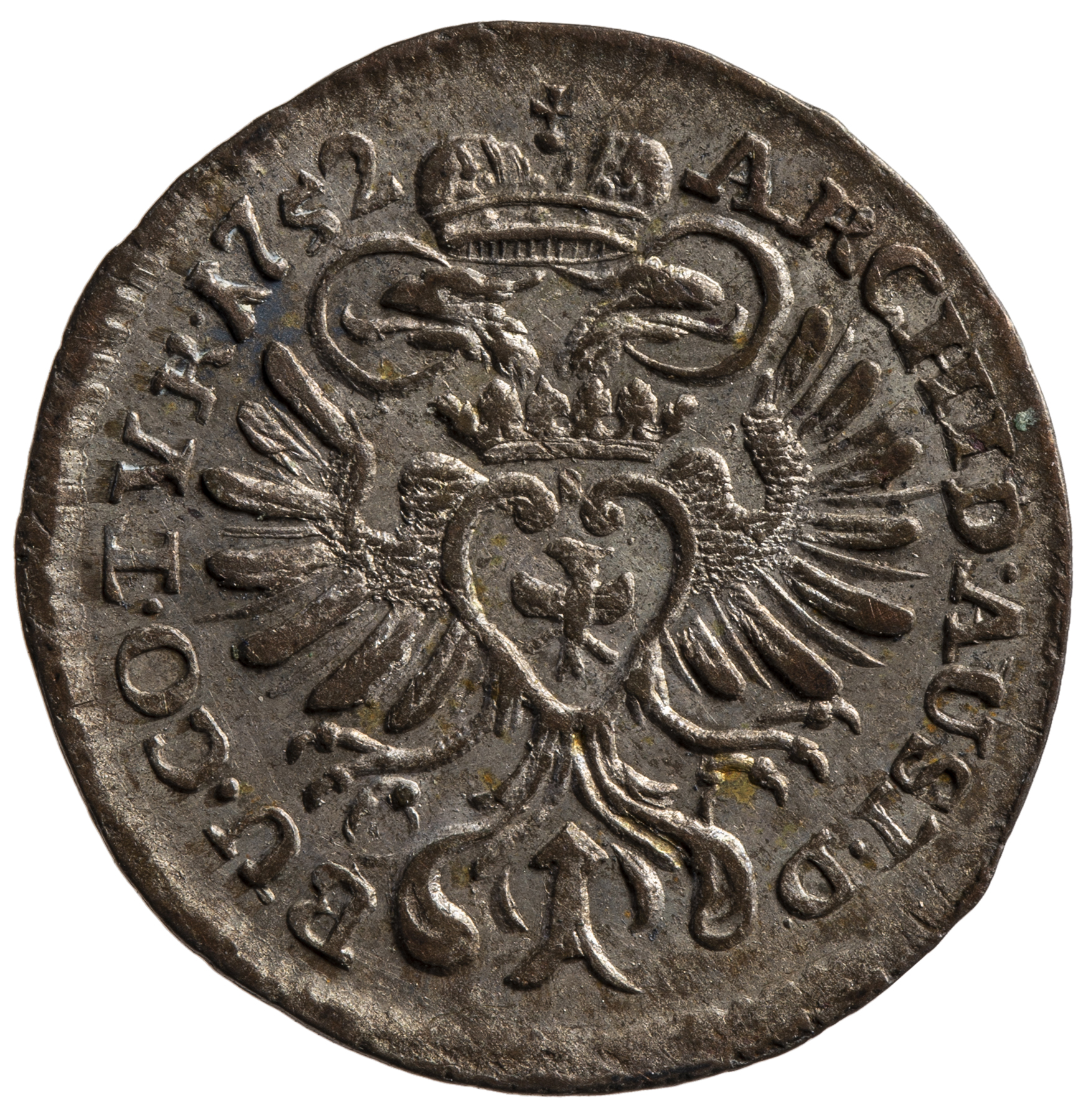 Haus Österreich: Maria Theresia