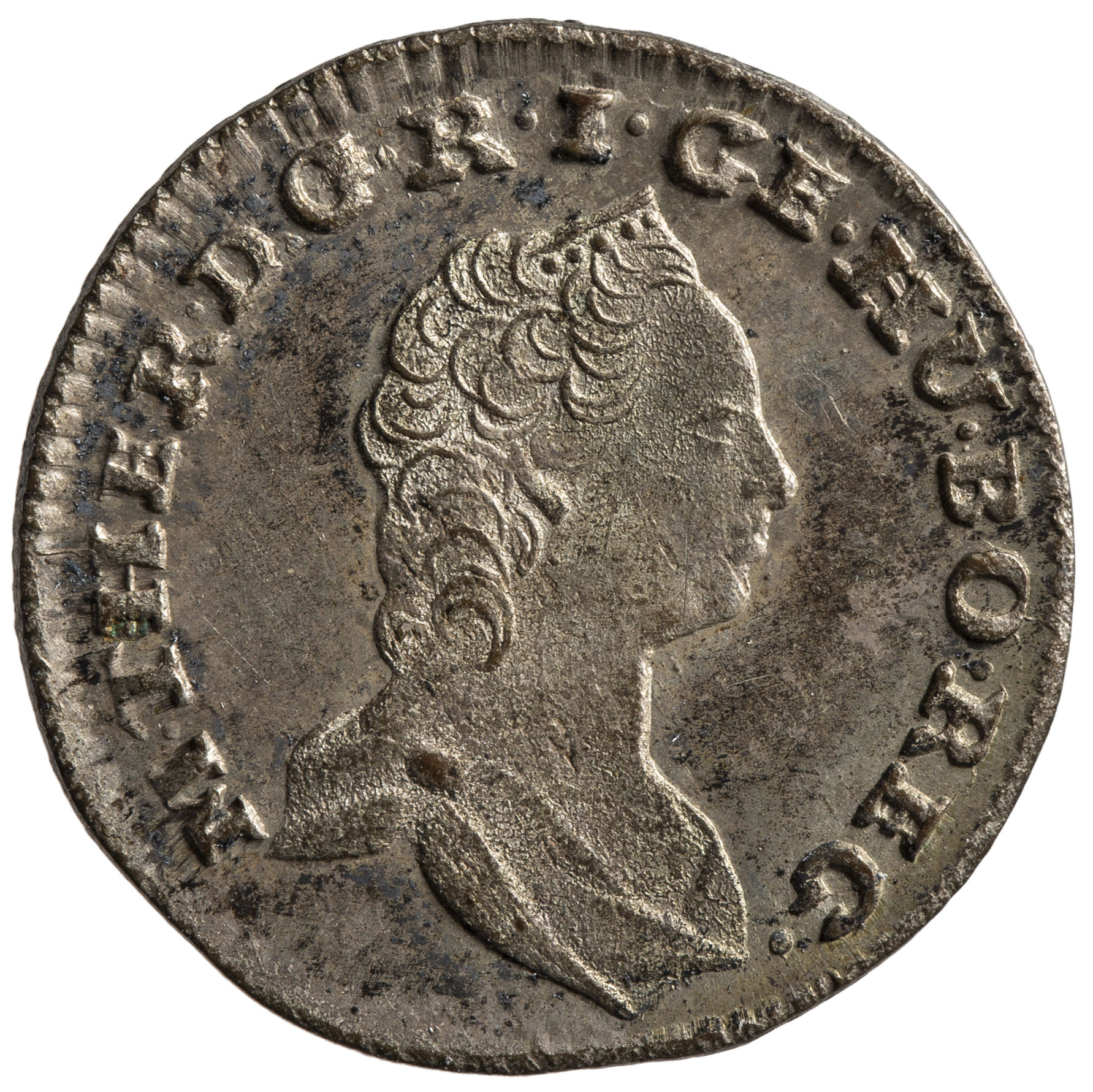 Haus Österreich: Maria Theresia