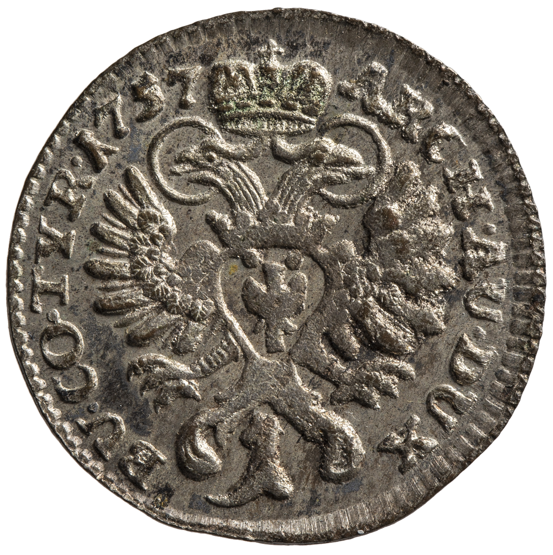Haus Österreich: Maria Theresia