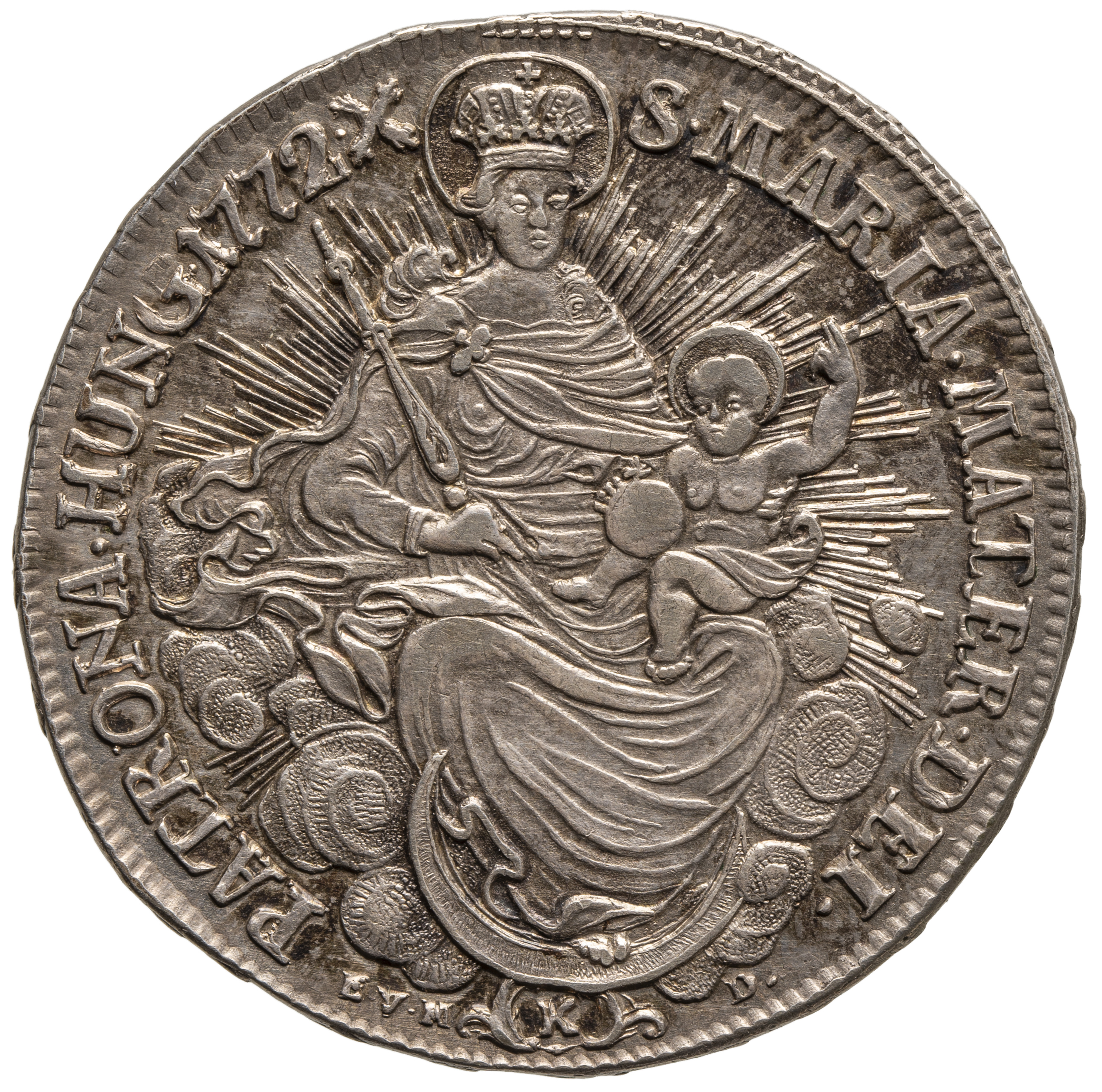 Haus Österreich: Maria Theresia