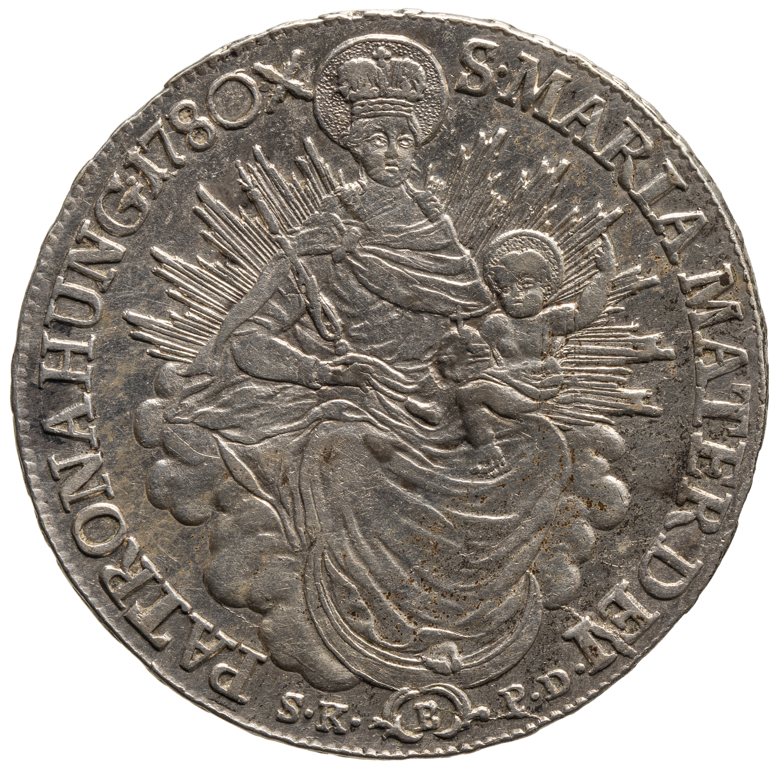 Haus Österreich: Maria Theresia