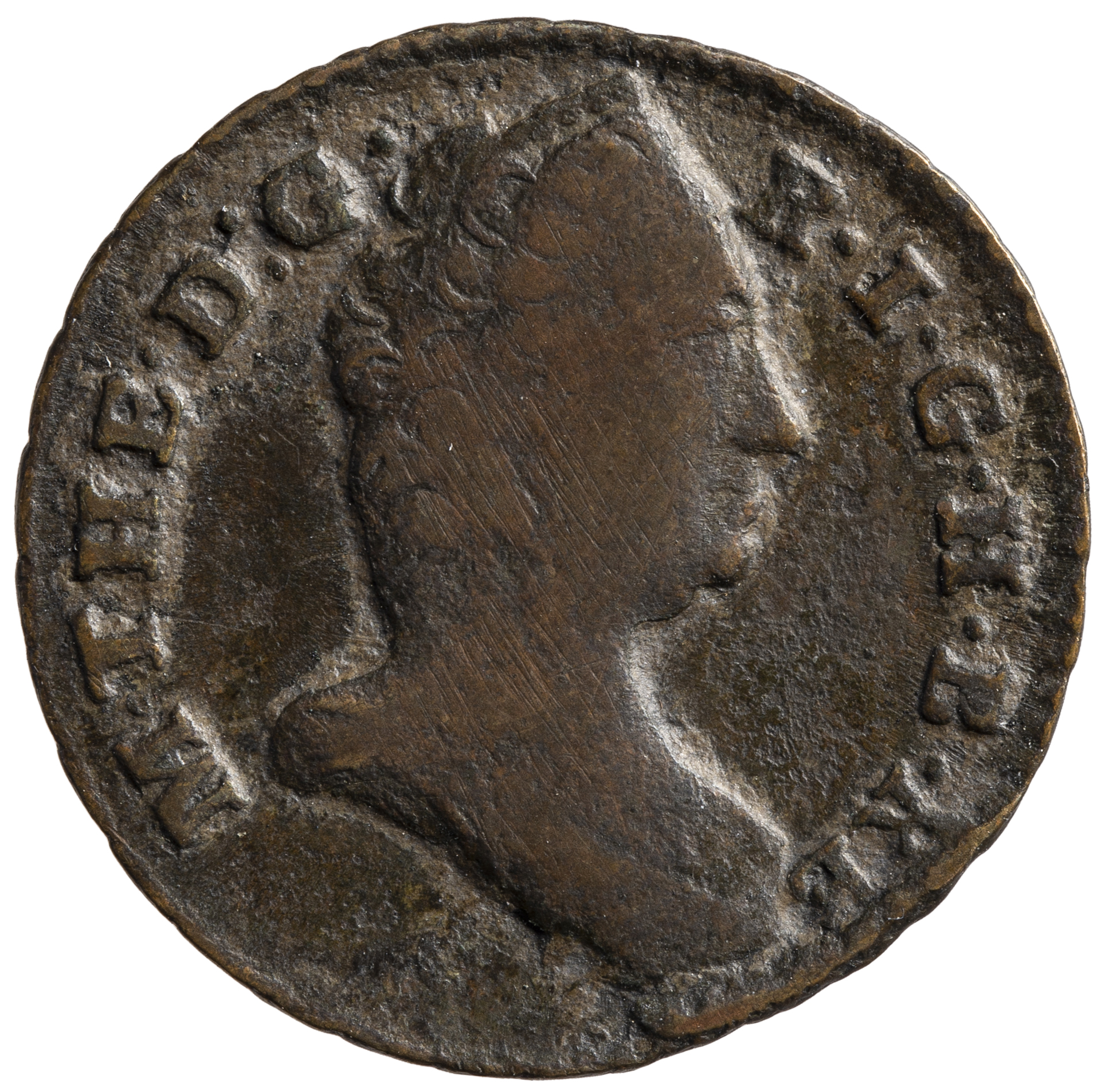 Haus Österreich: Maria Theresia