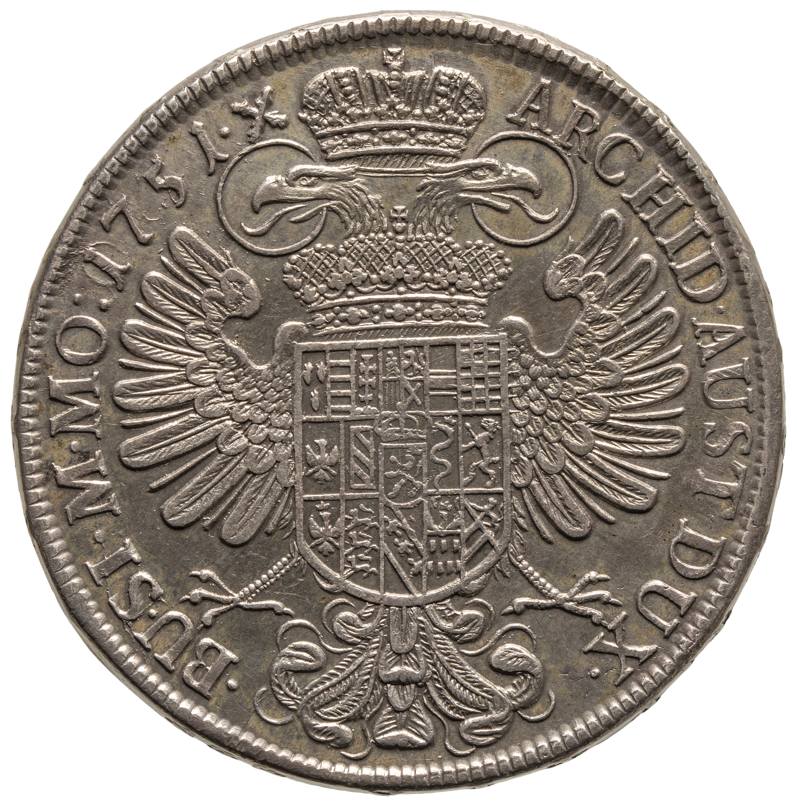 Haus Österreich: Maria Theresia