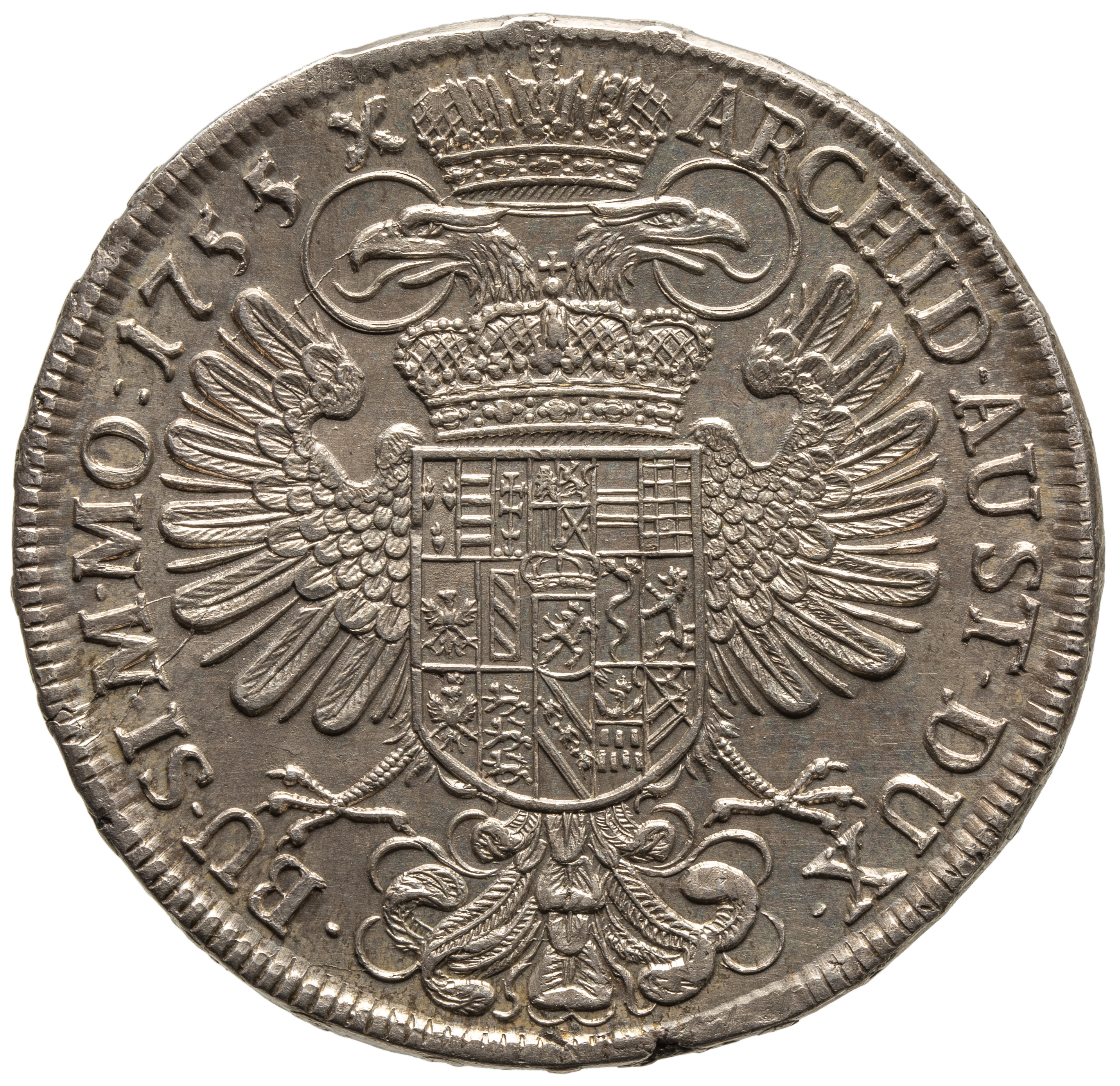 Haus Österreich: Maria Theresia