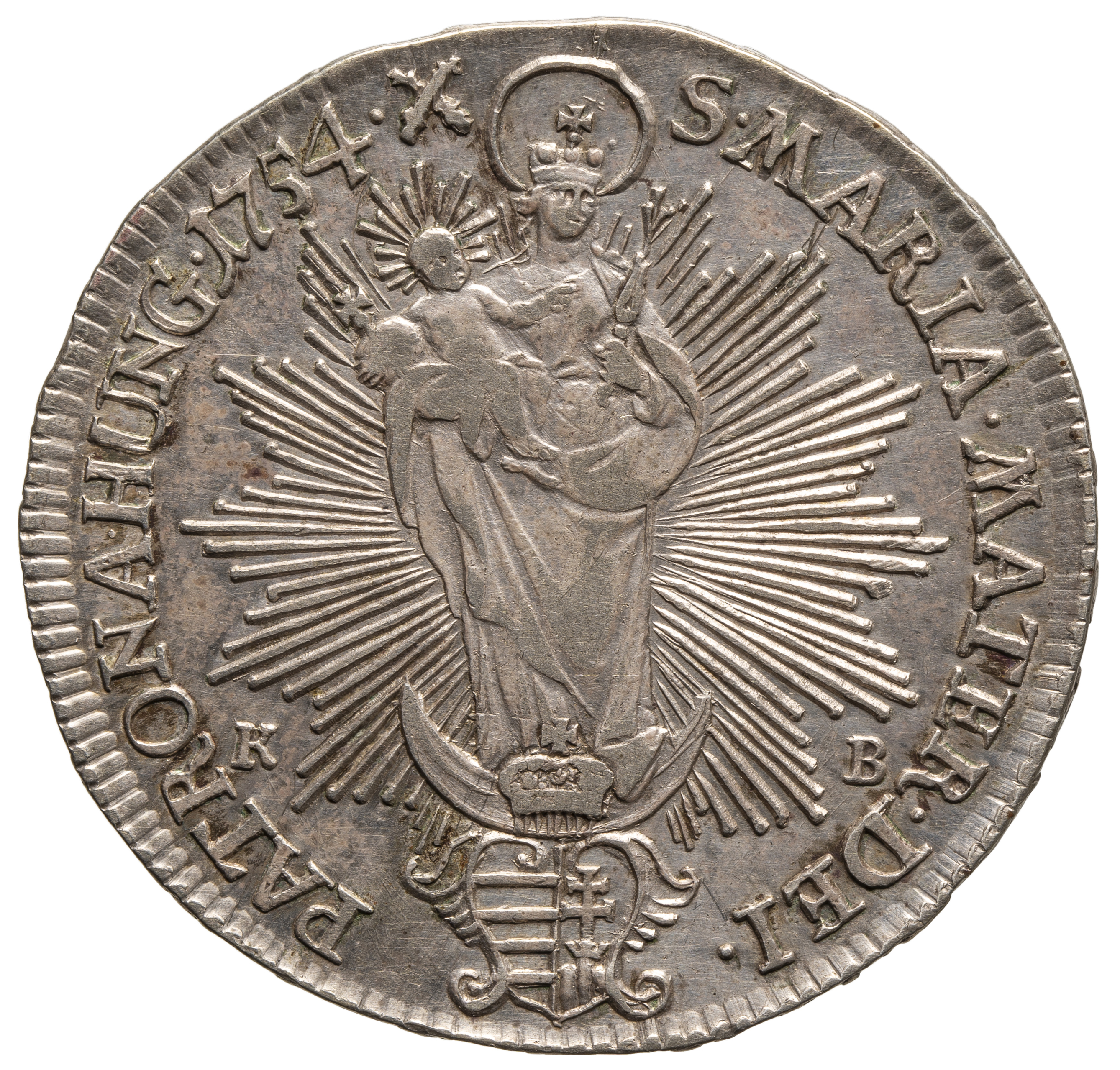 Haus Österreich: Maria Theresia