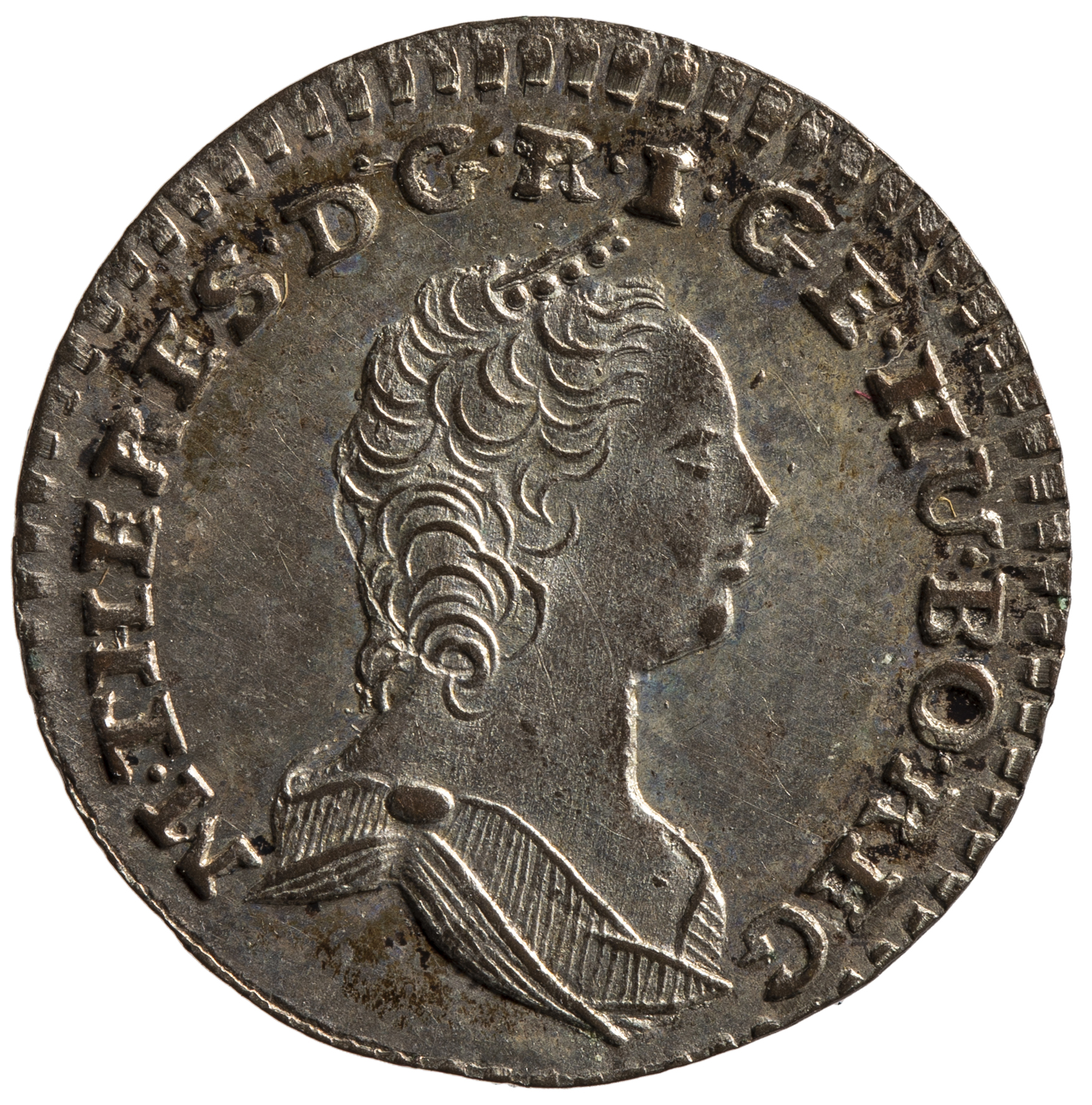 Haus Österreich: Maria Theresia