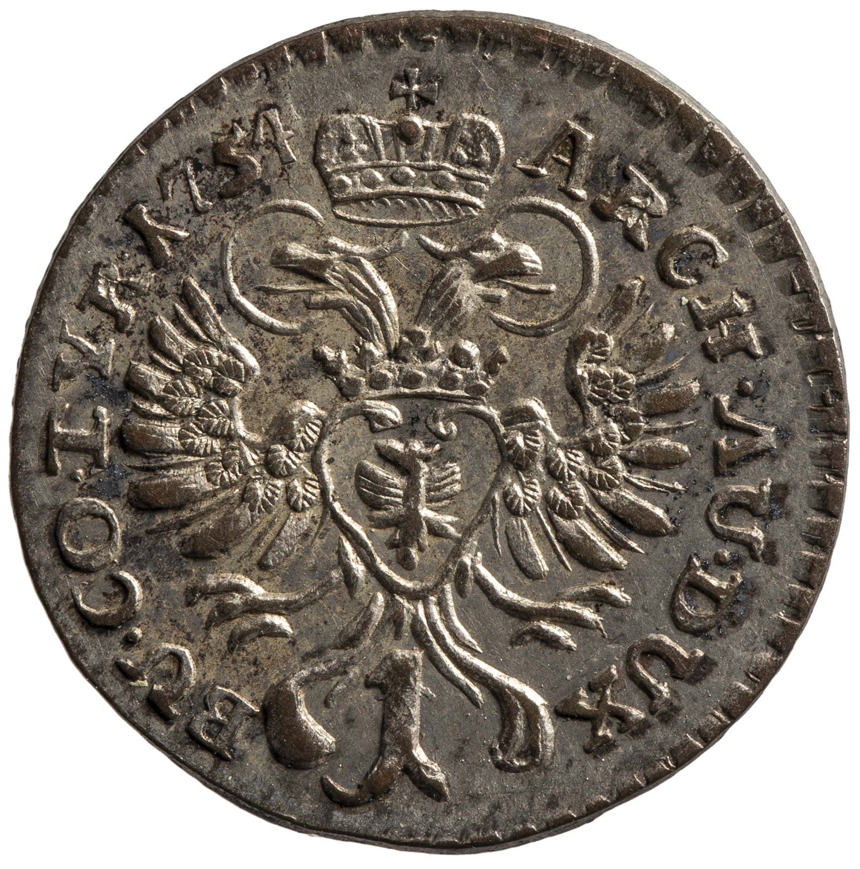 Haus Österreich: Maria Theresia