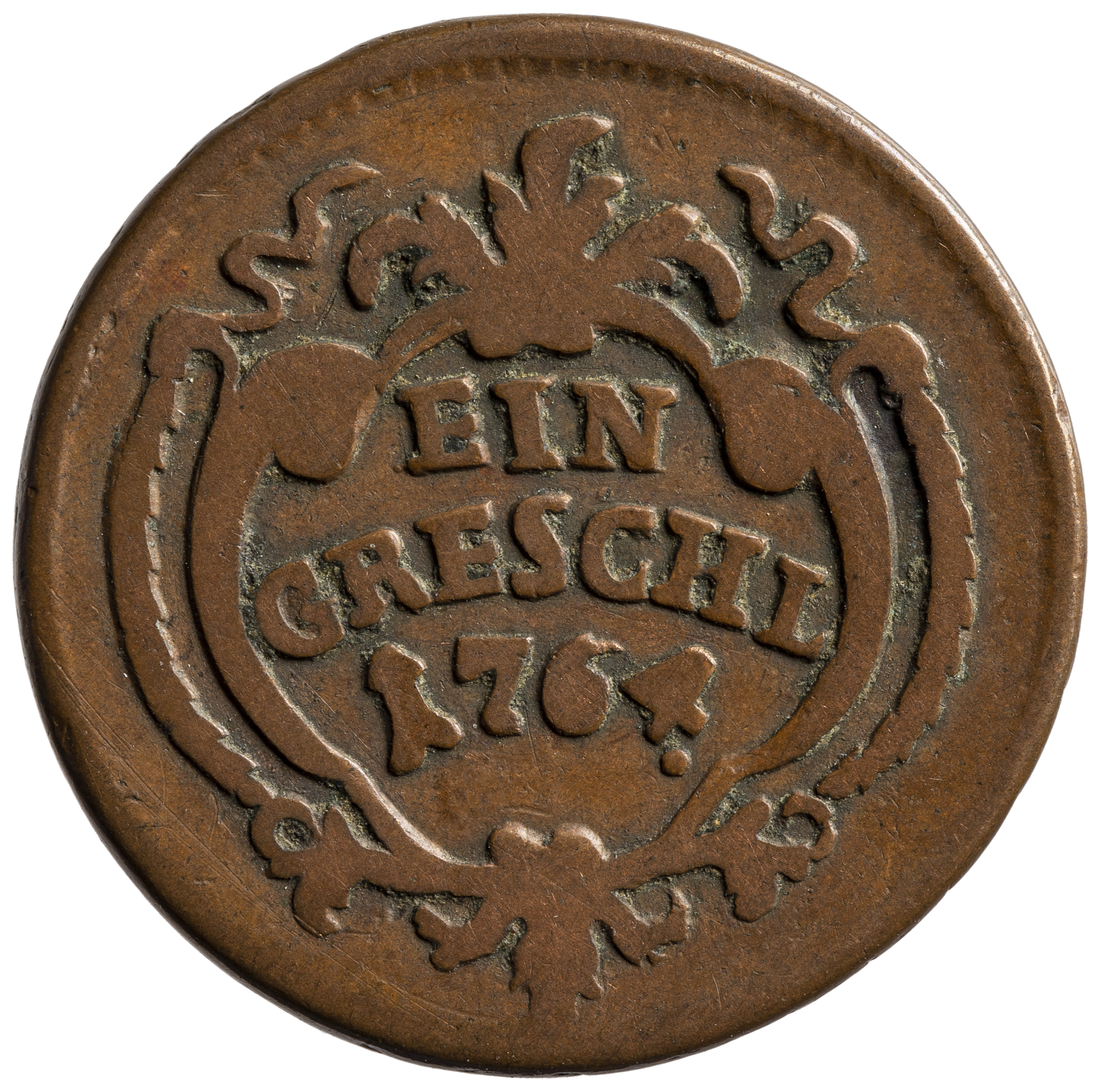 Haus Österreich: Maria Theresia