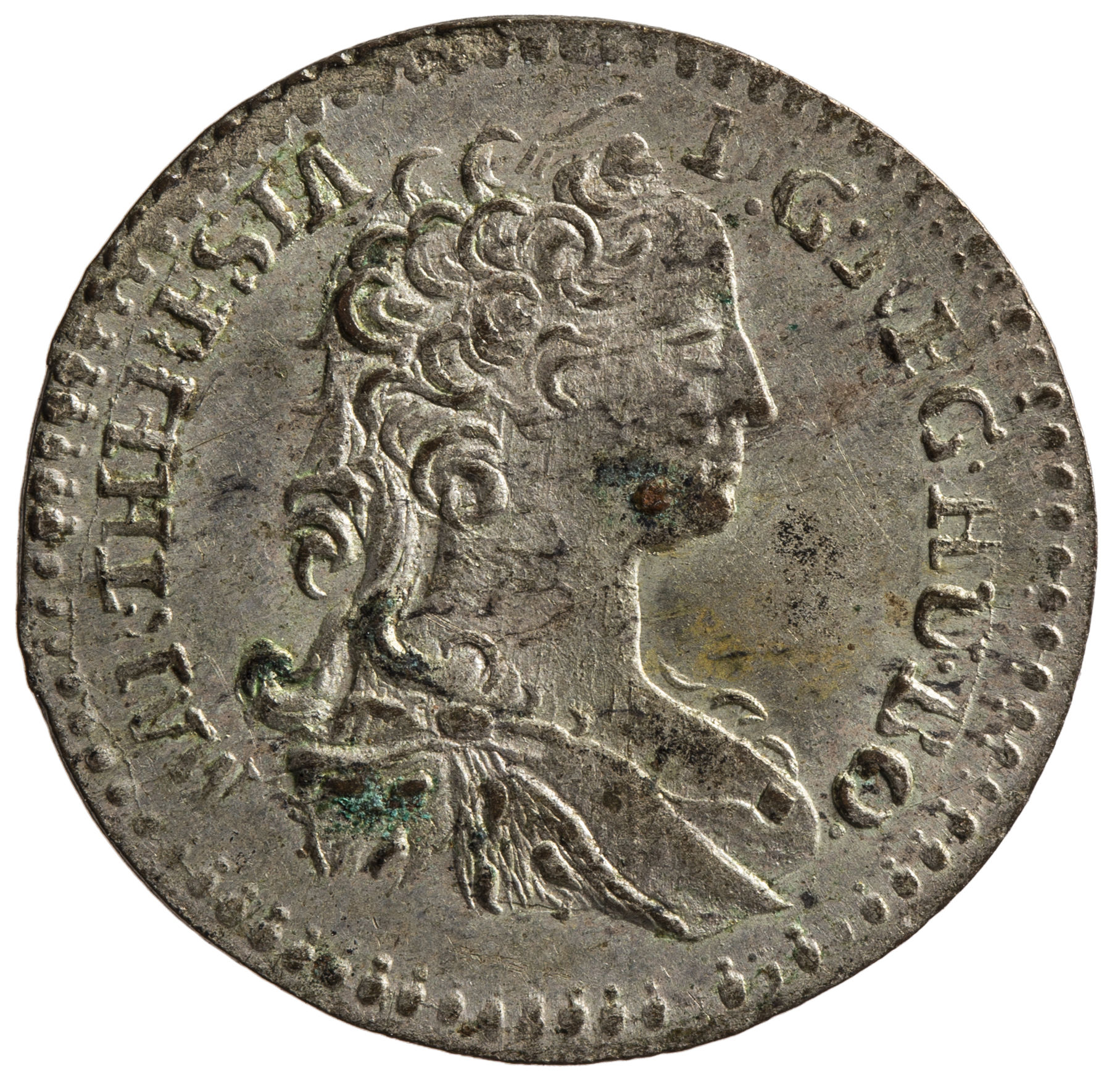 Haus Österreich: Maria Theresia