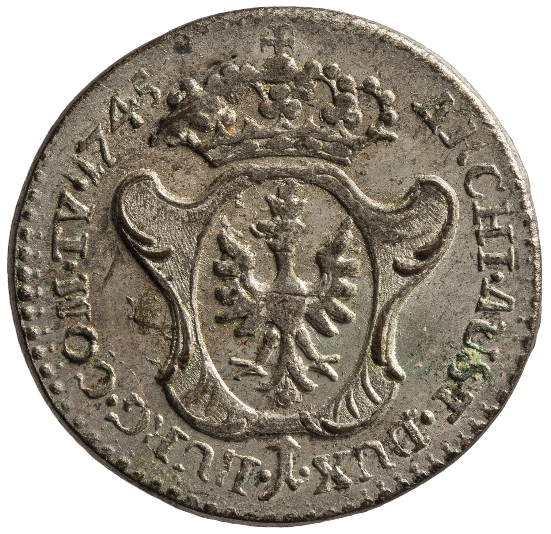 Haus Österreich: Maria Theresia