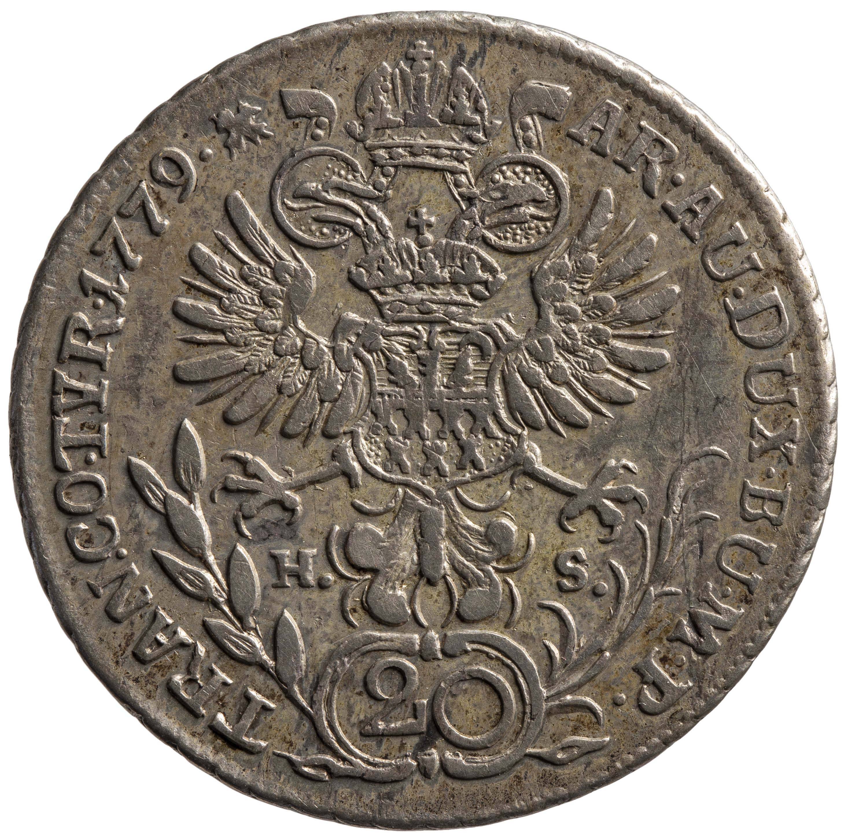 Haus Österreich: Maria Theresia