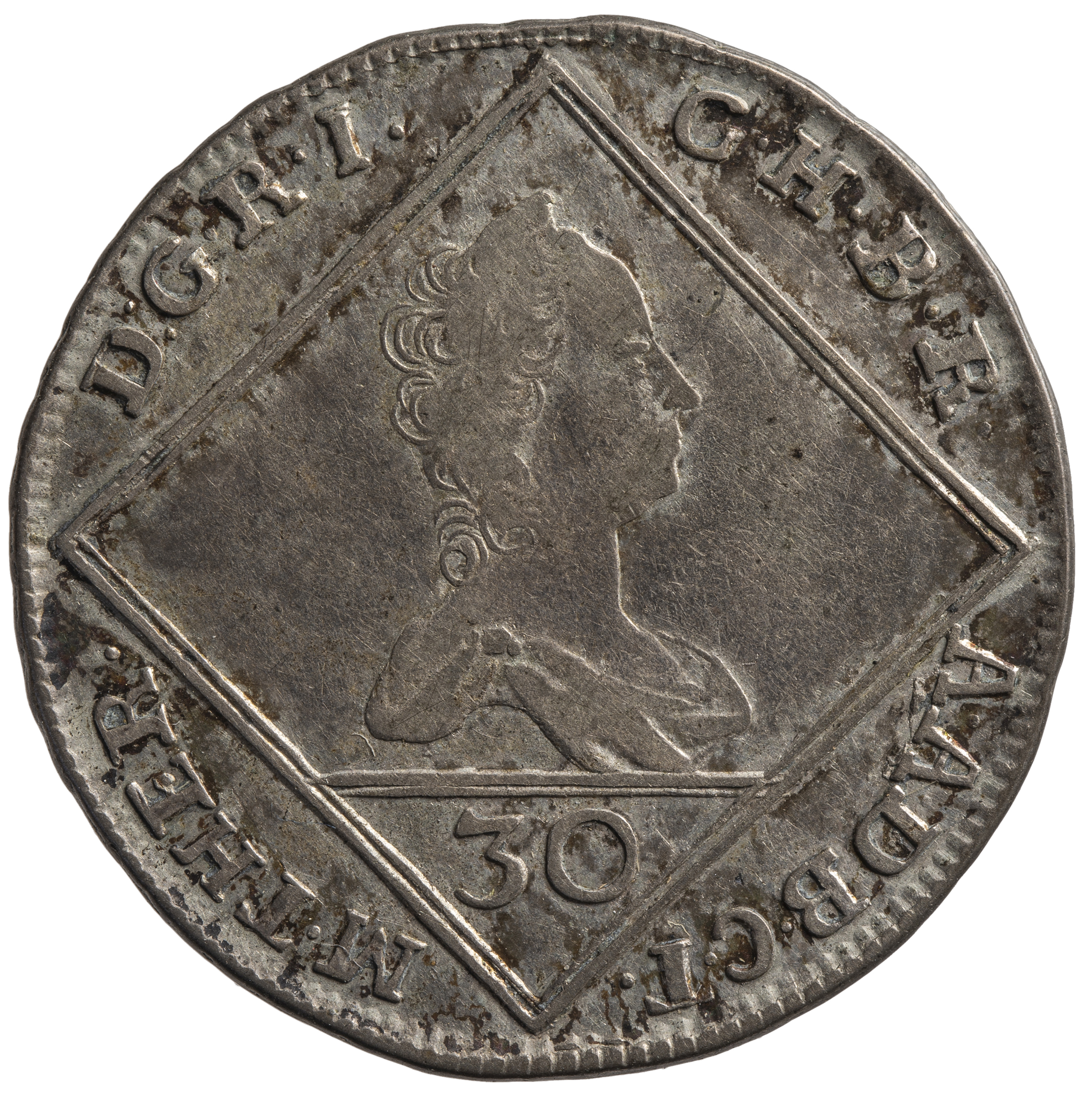Haus Österreich: Maria Theresia