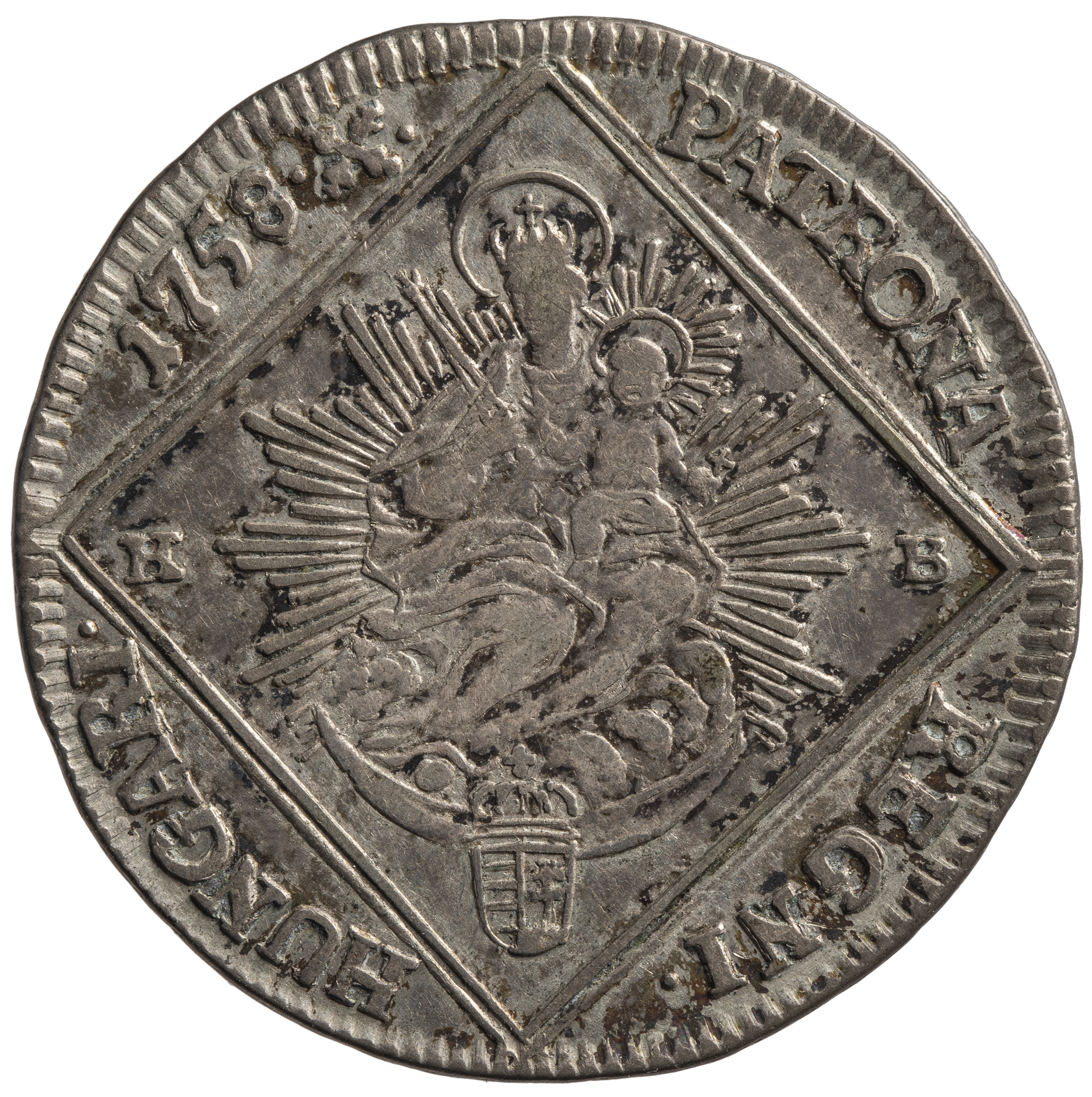 Haus Österreich: Maria Theresia