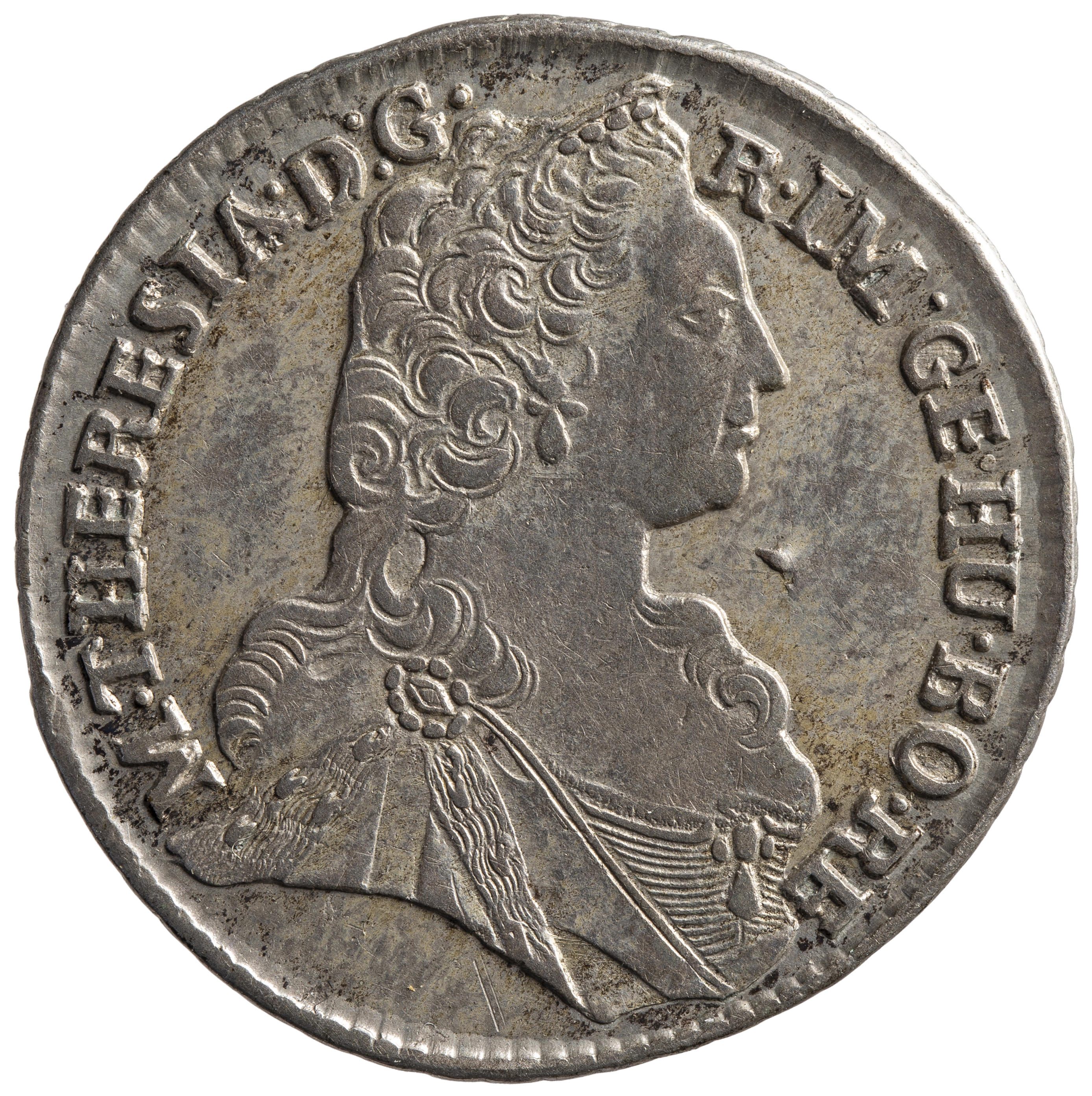 Haus Österreich: Maria Theresia