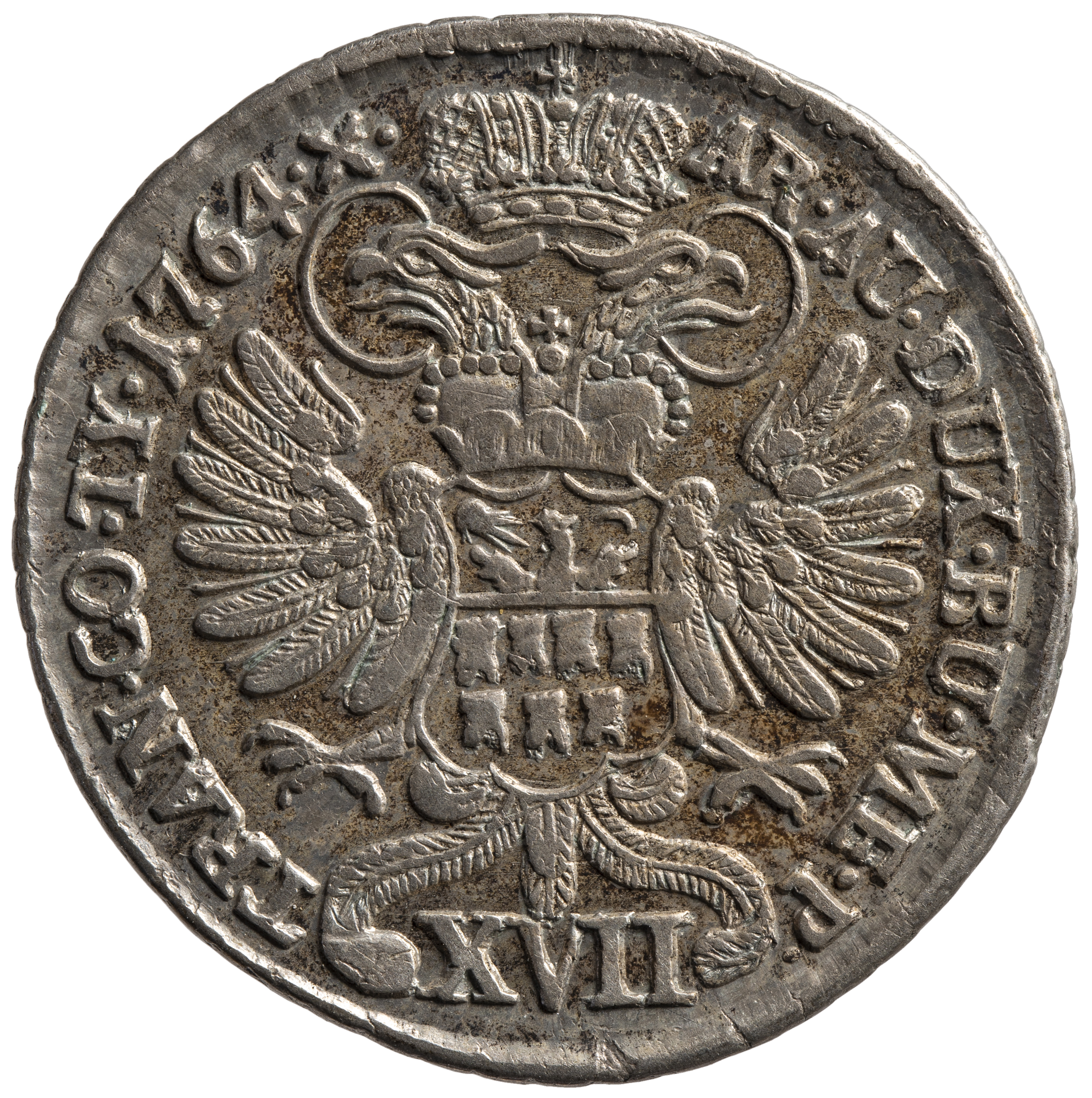 Haus Österreich: Maria Theresia