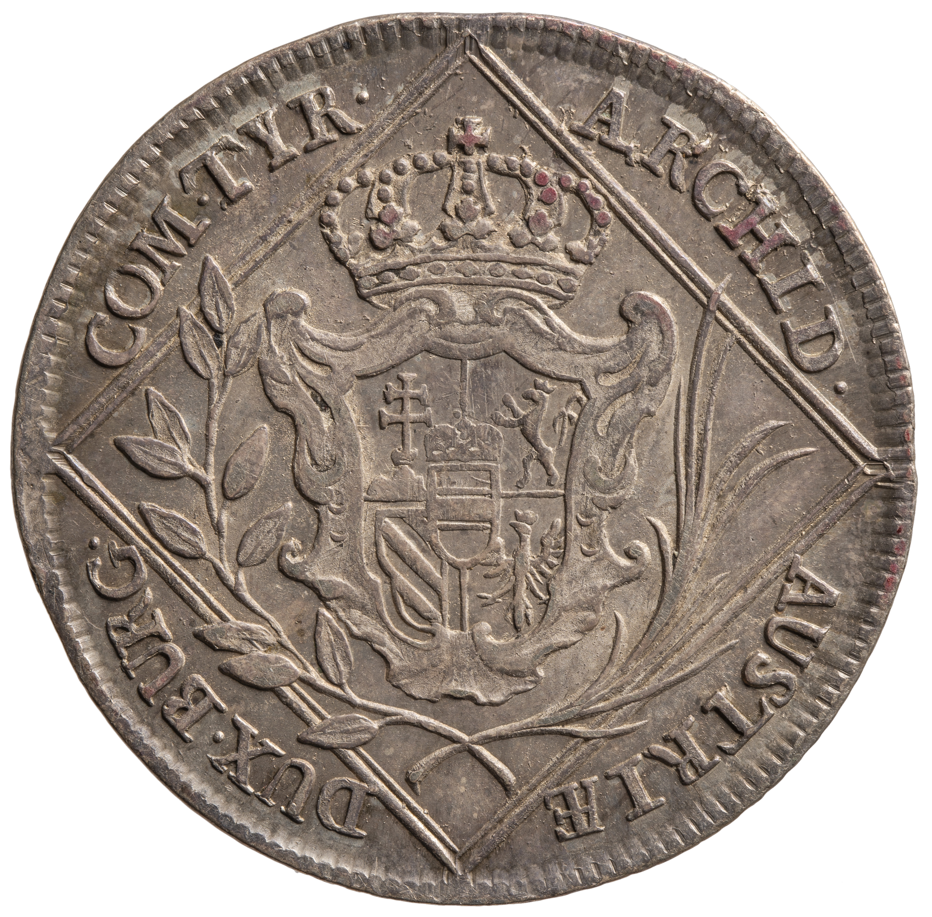 Haus Österreich: Maria Theresia