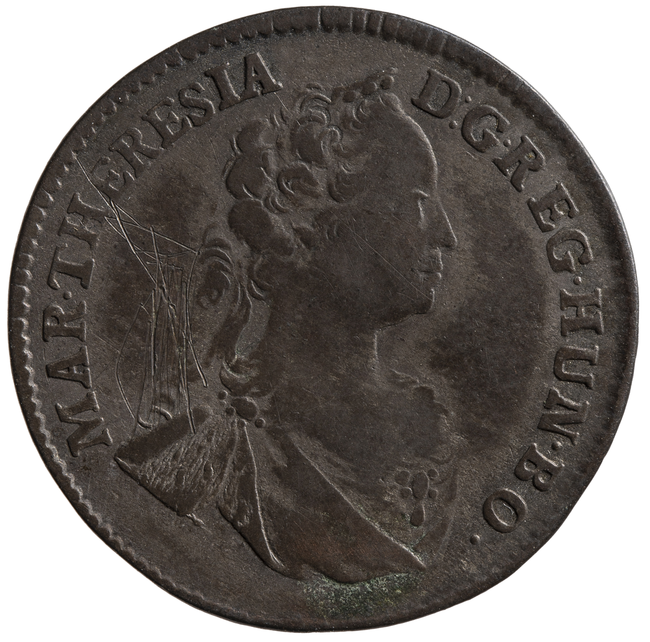 Haus Österreich: Maria Theresia