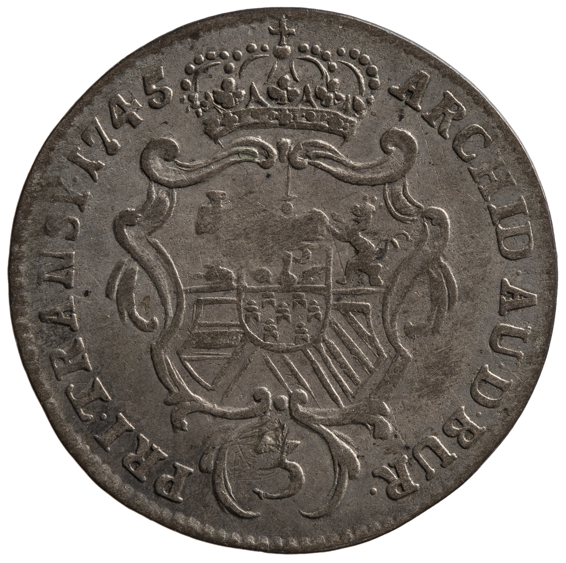 Haus Österreich: Maria Theresia