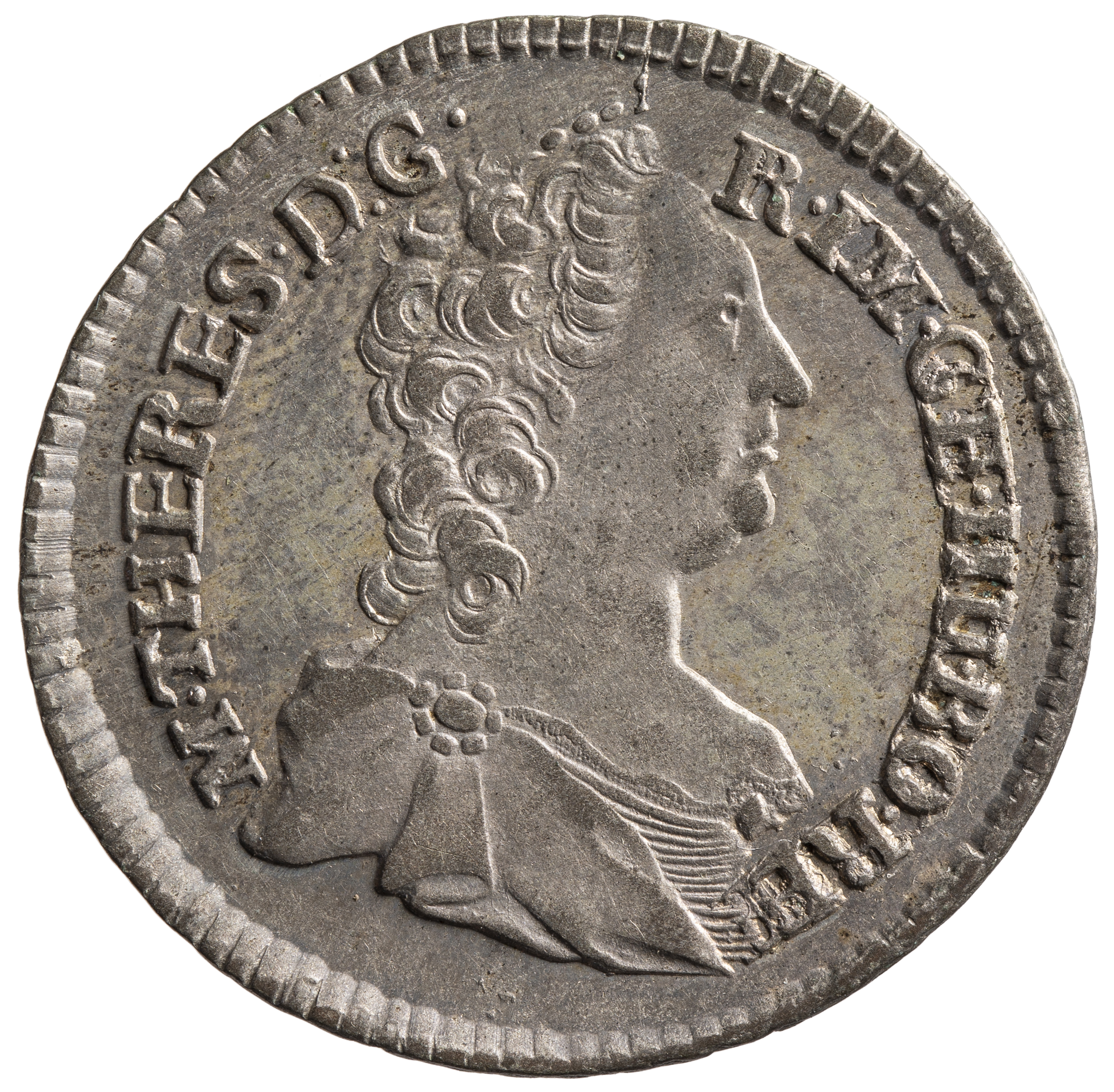 Haus Österreich: Maria Theresia