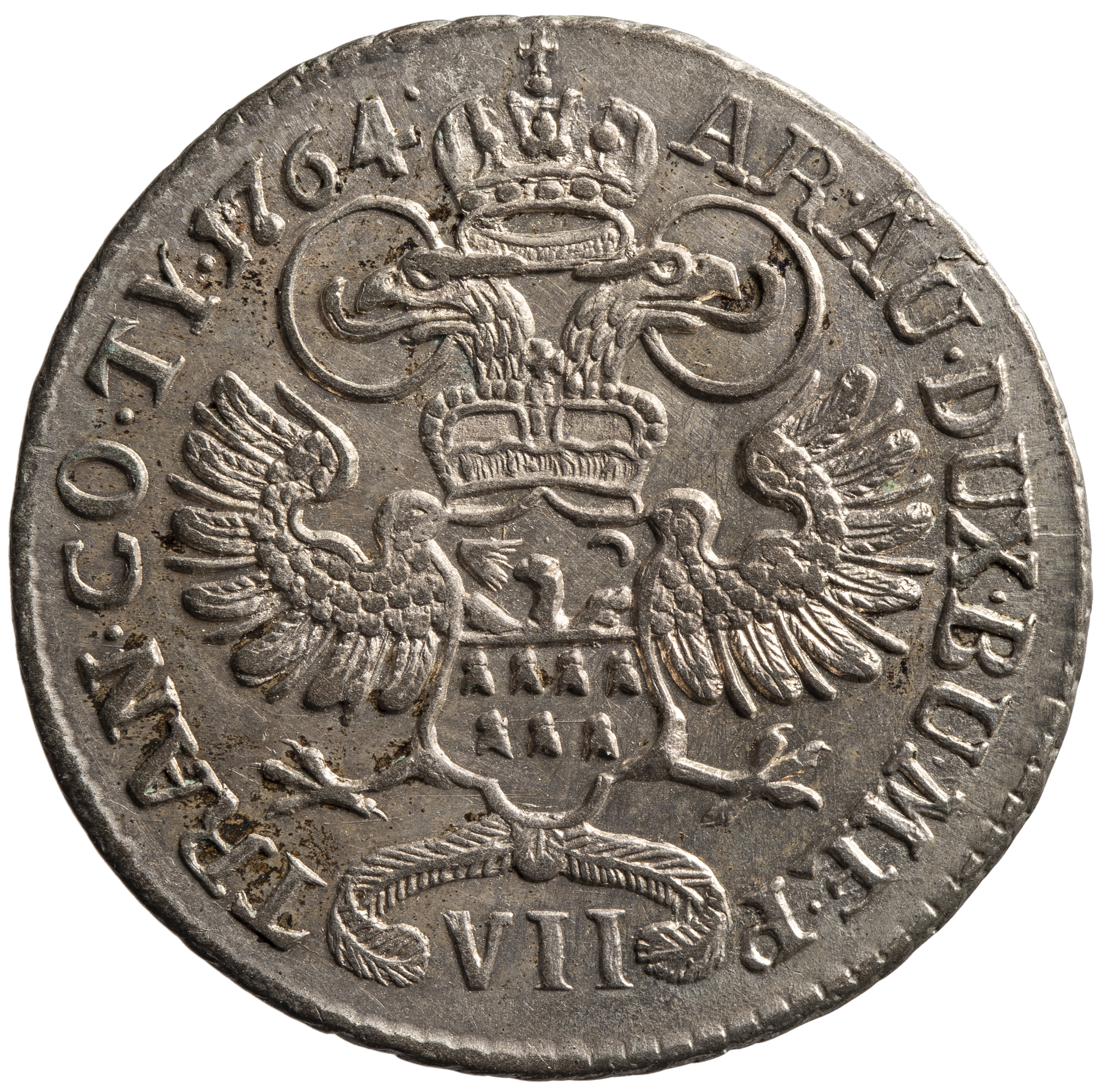 Haus Österreich: Maria Theresia