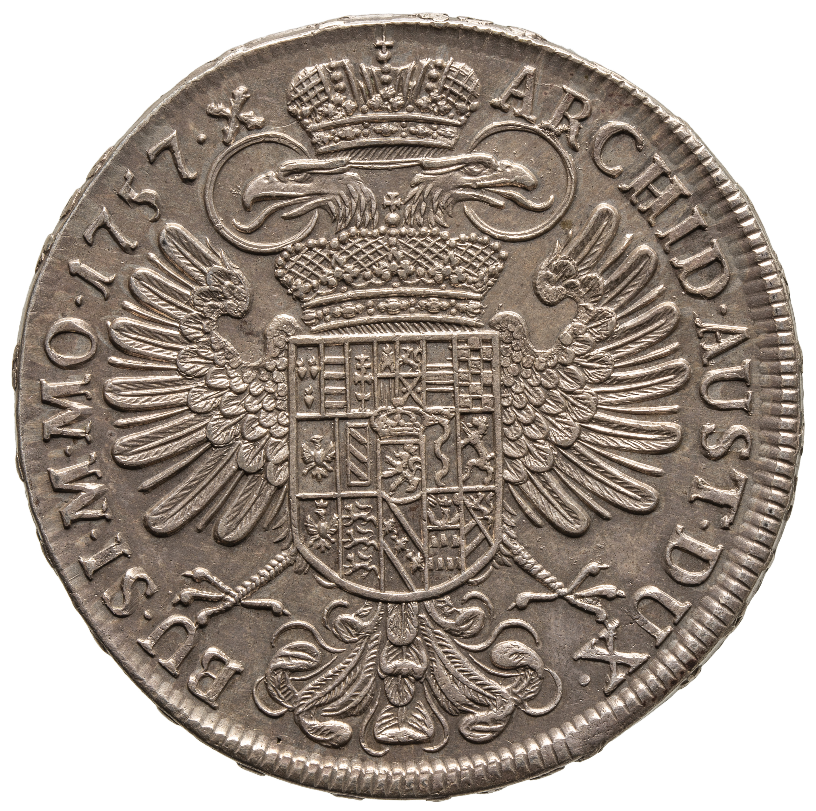 Haus Österreich: Maria Theresia