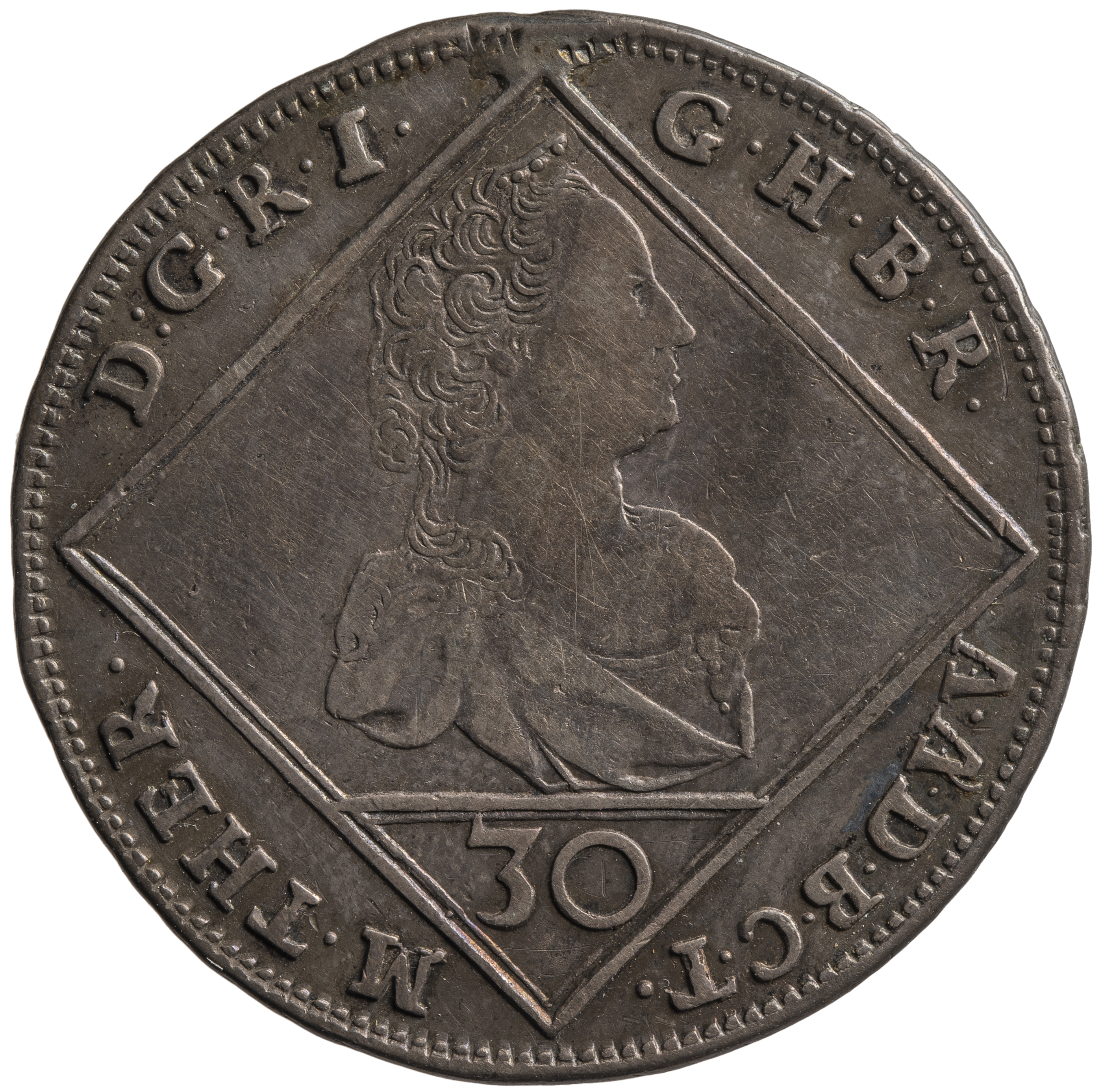 Haus Österreich: Maria Theresia