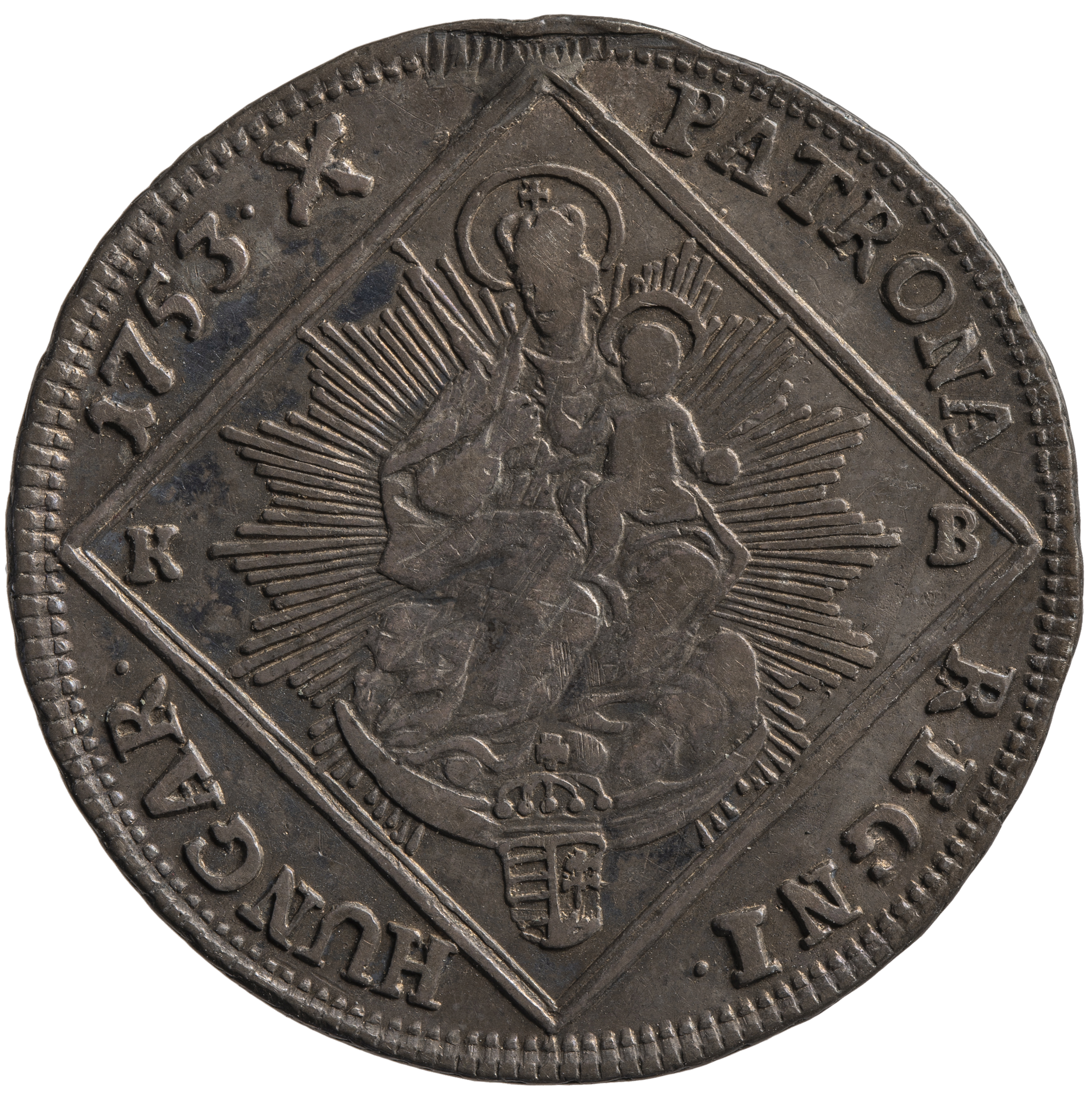 Haus Österreich: Maria Theresia