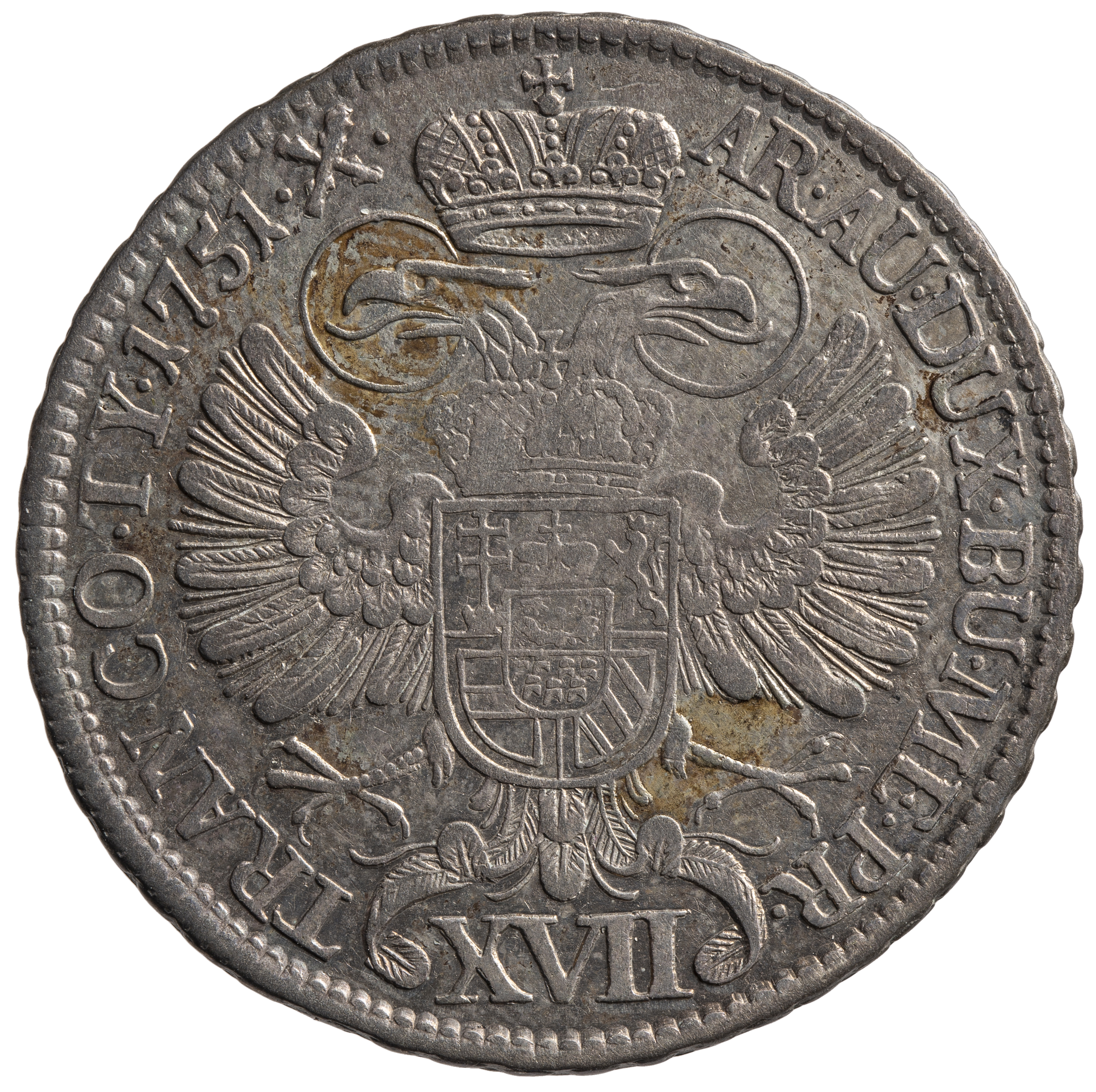 Haus Österreich: Maria Theresia