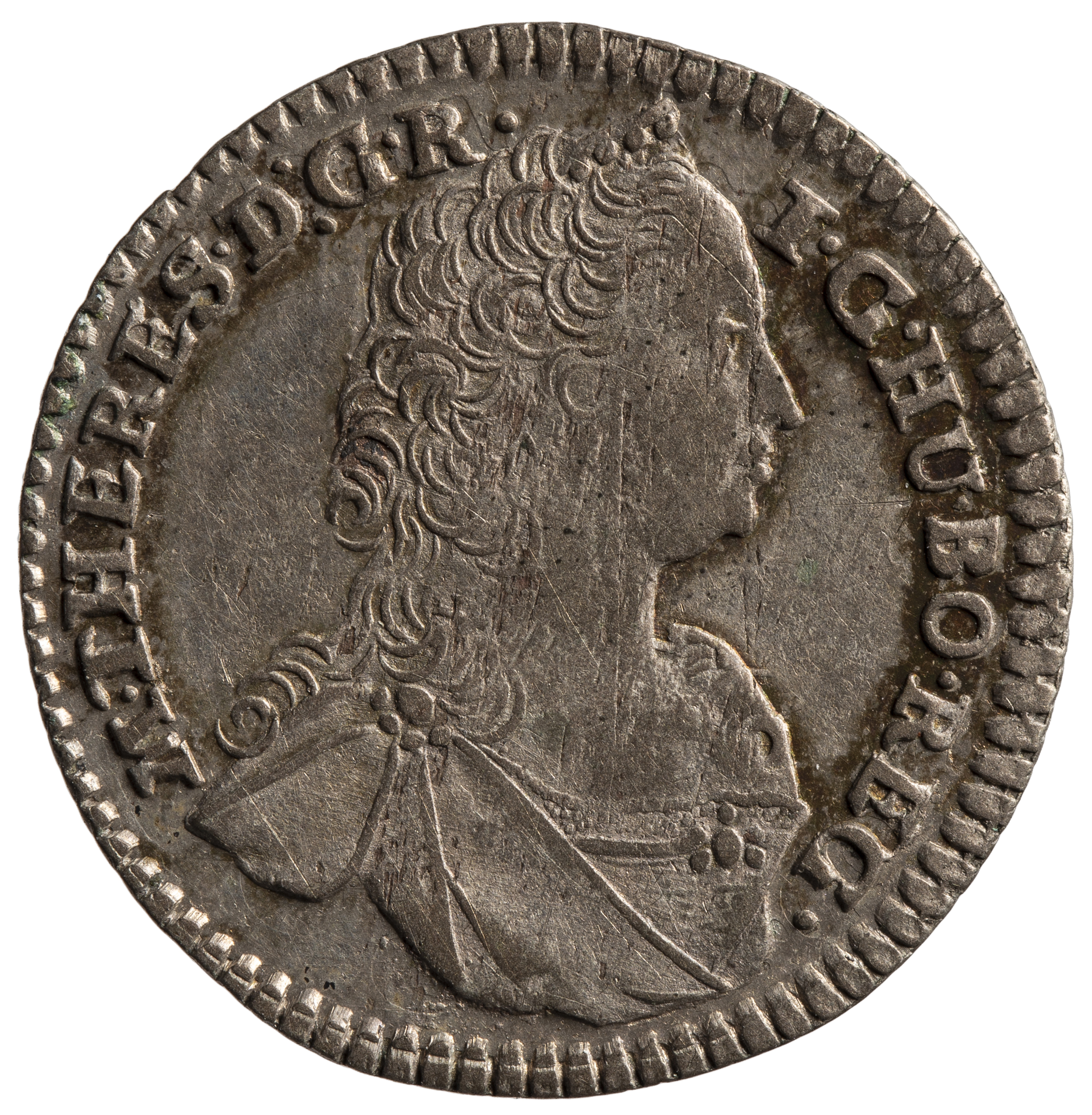 Haus Österreich: Maria Theresia