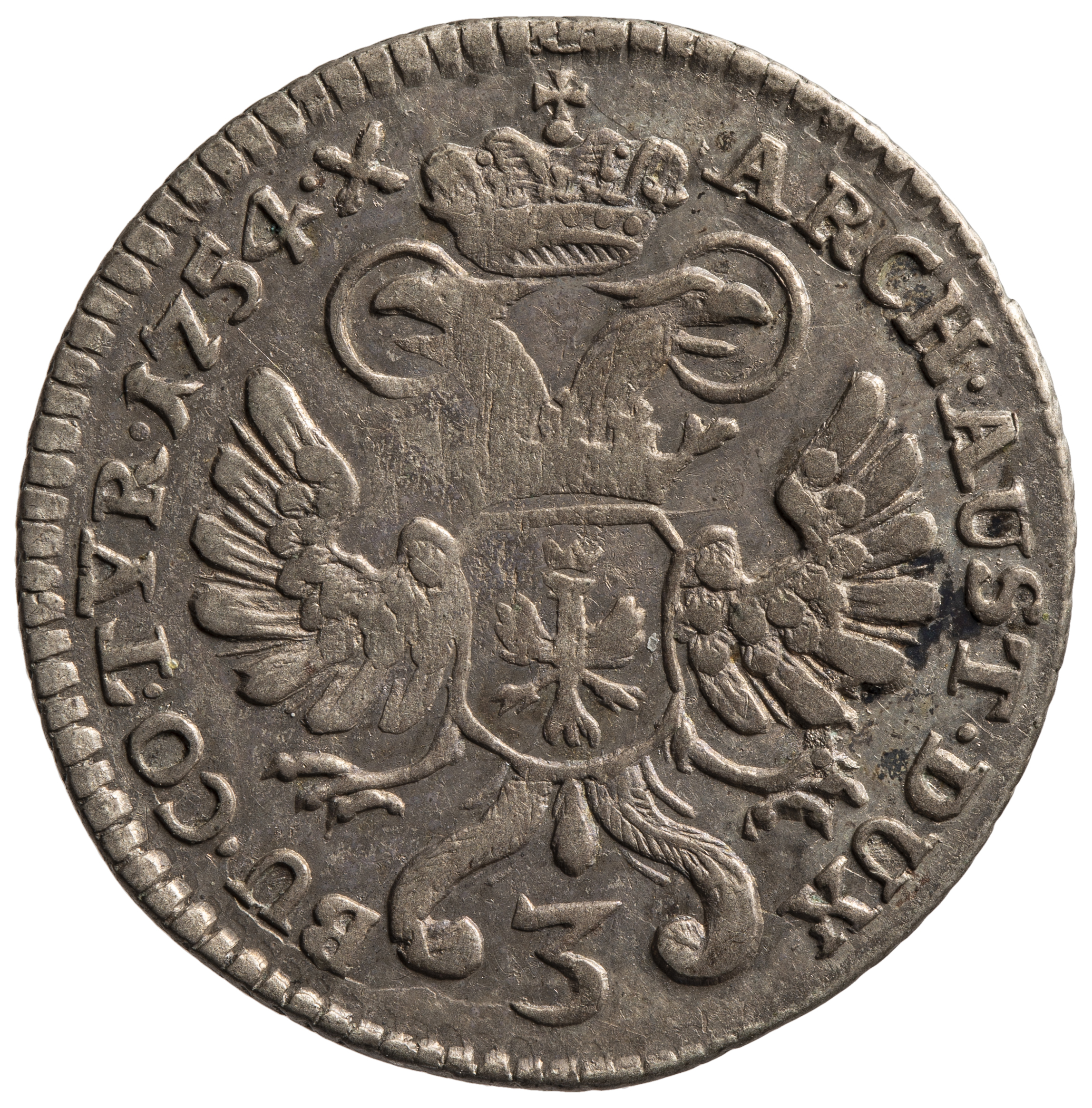Haus Österreich: Maria Theresia