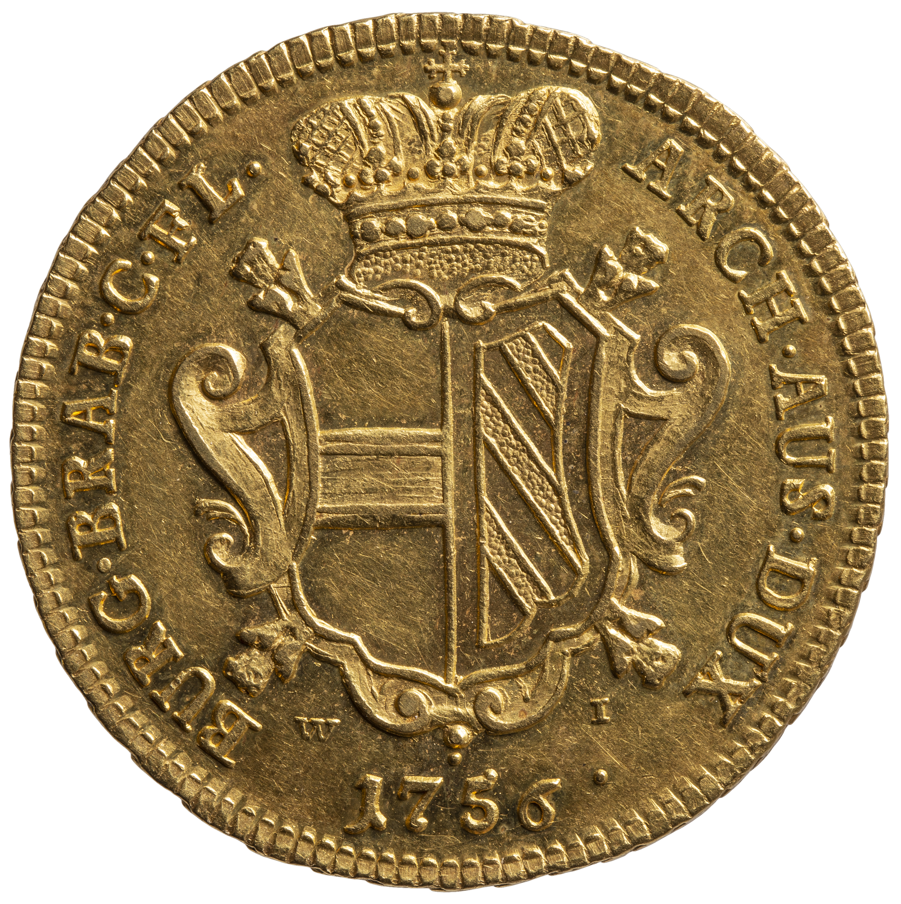 Haus Österreich: Maria Theresia