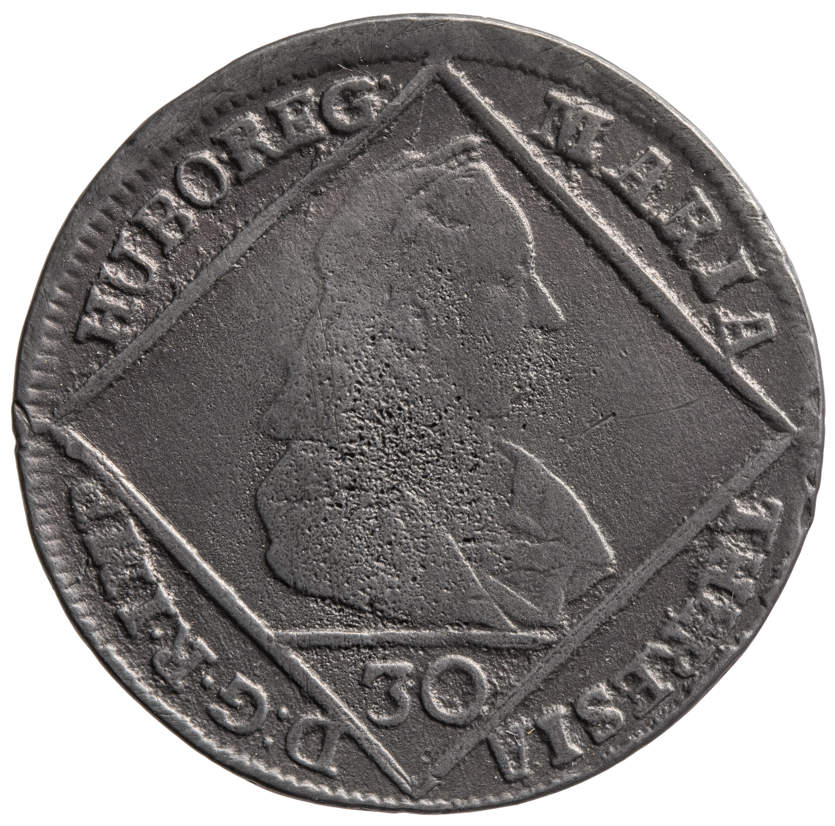 Haus Österreich: Maria Theresia