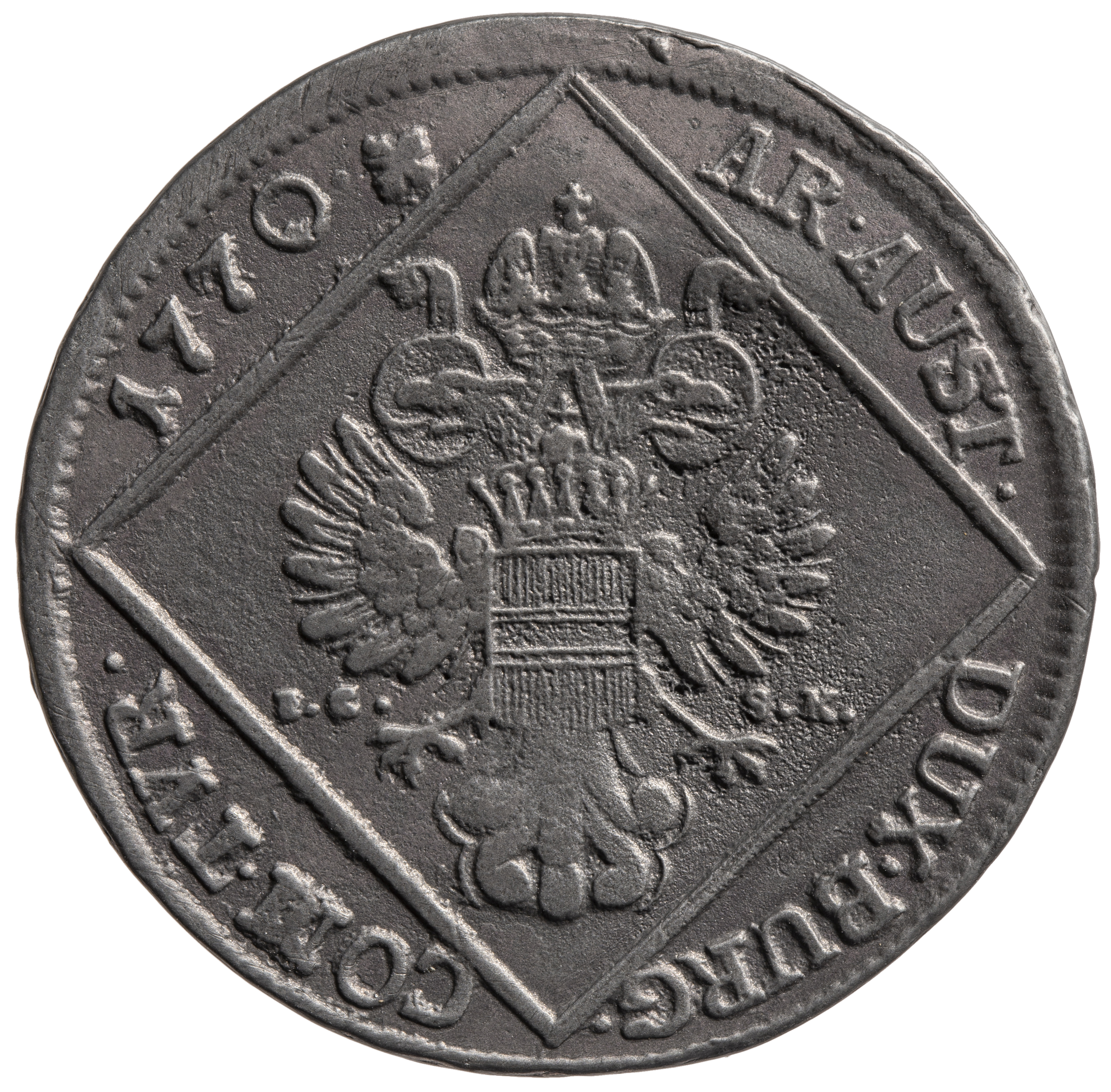 Haus Österreich: Maria Theresia