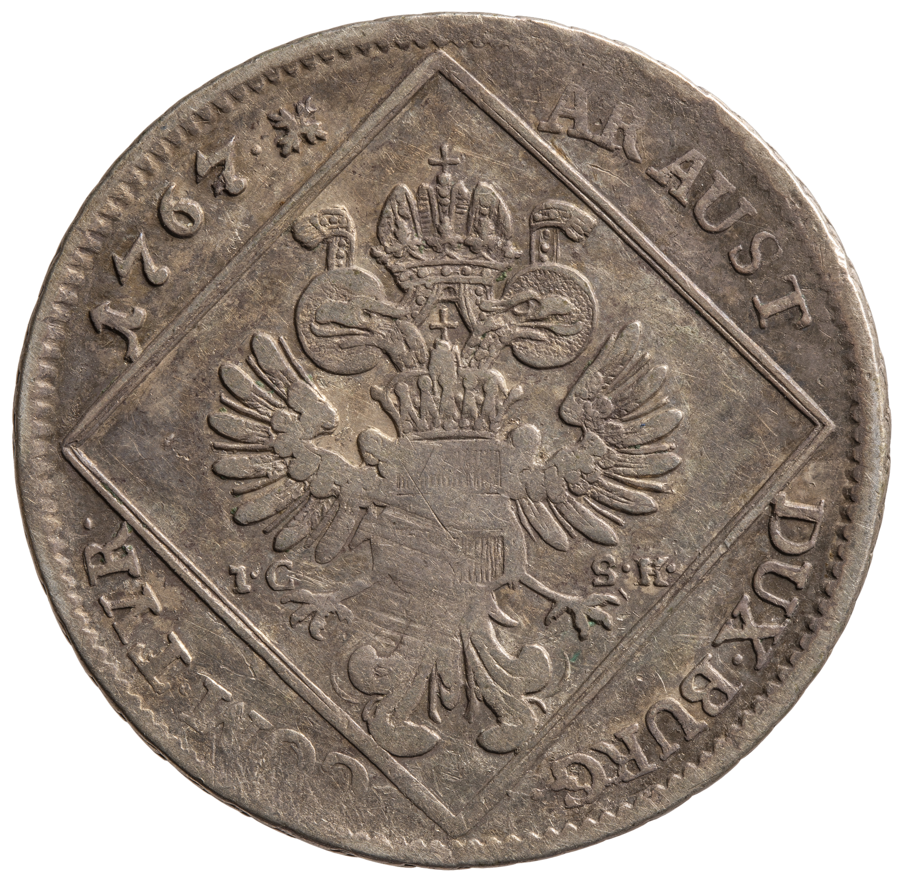 Haus Österreich: Maria Theresia