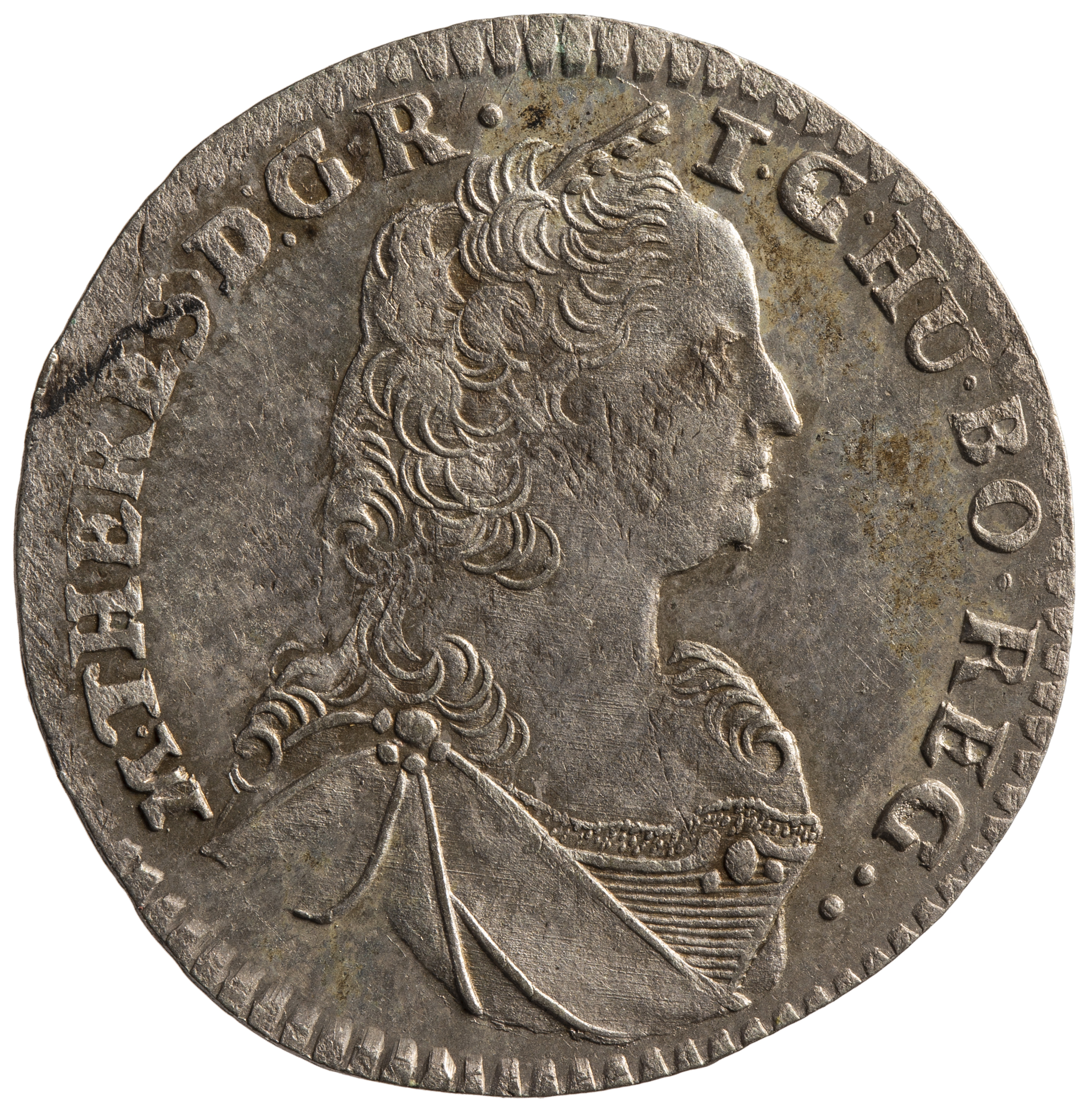 Haus Österreich: Maria Theresia