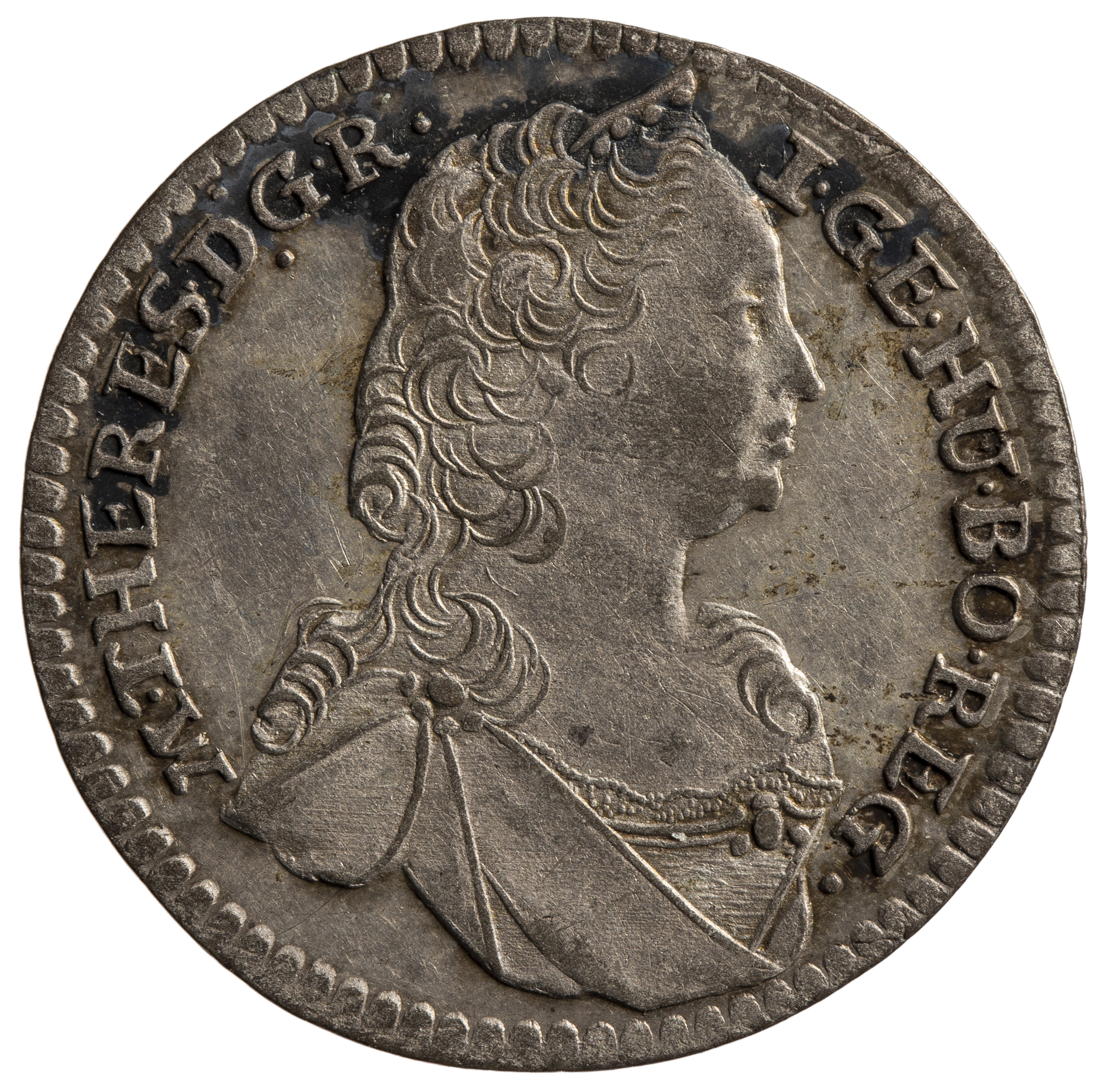 Haus Österreich: Maria Theresia