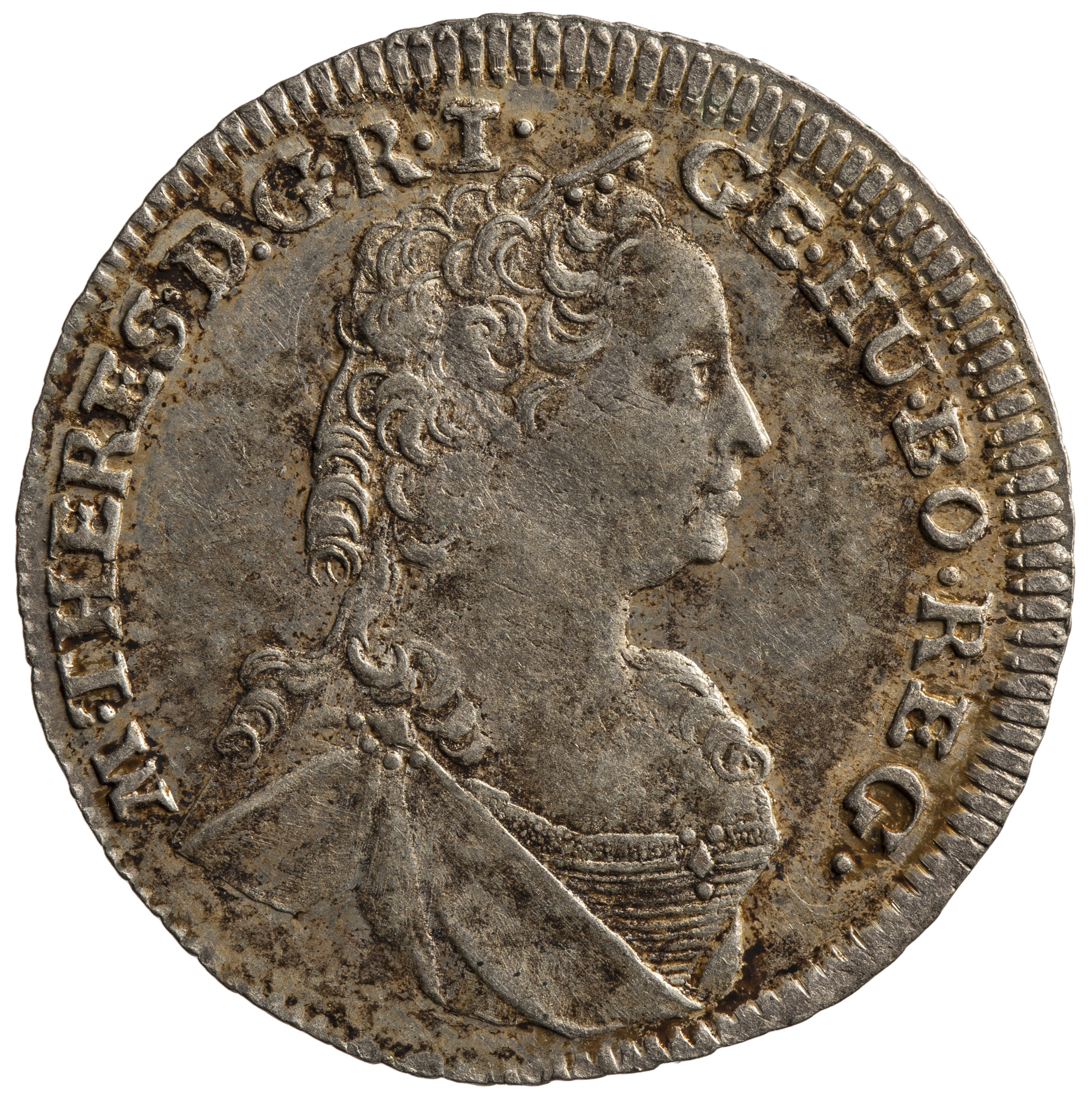 Haus Österreich: Maria Theresia