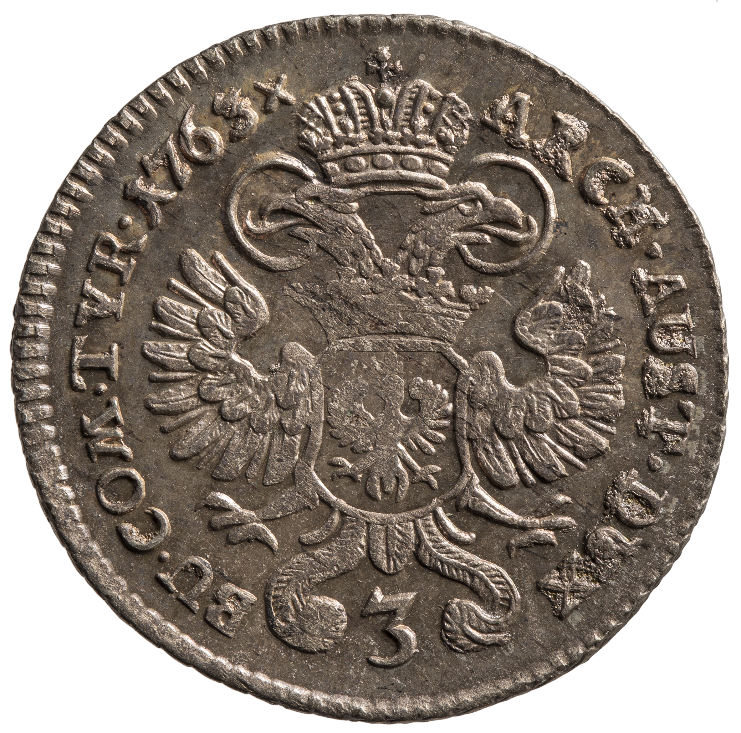 Haus Österreich: Maria Theresia