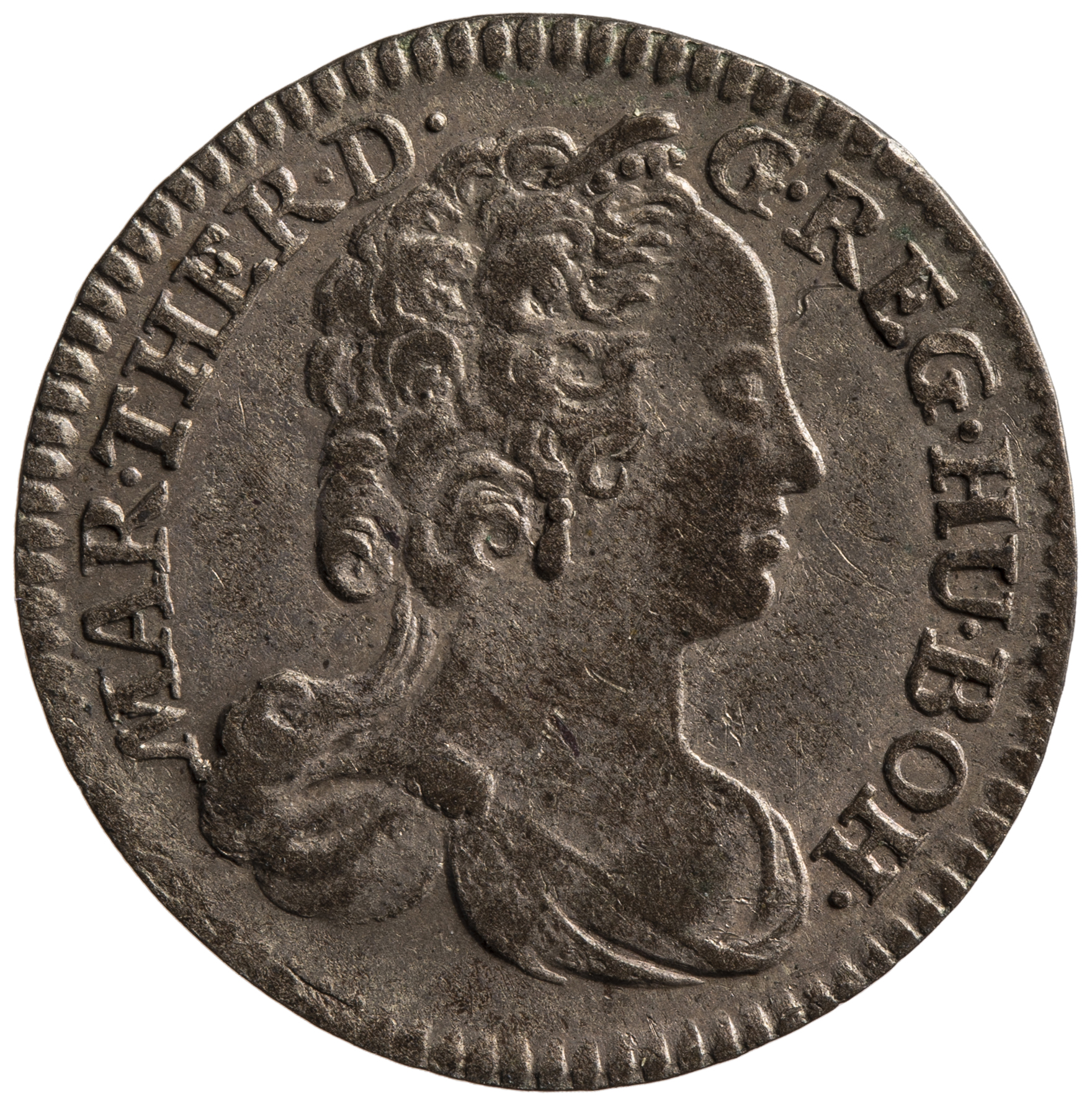 Haus Österreich: Maria Theresia