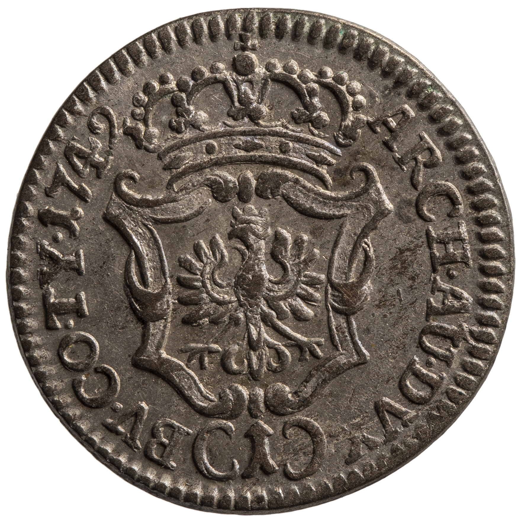 Haus Österreich: Maria Theresia