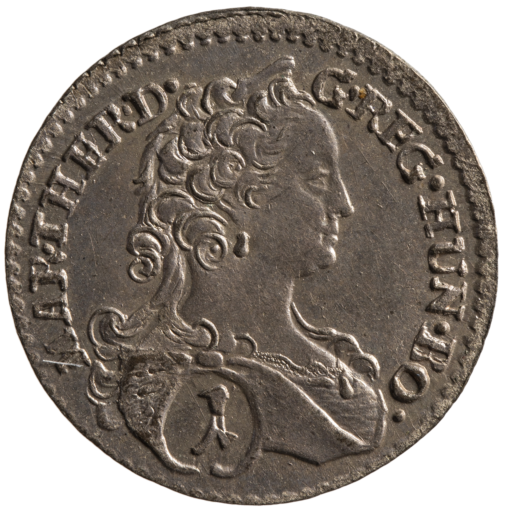 Haus Österreich: Maria Theresia