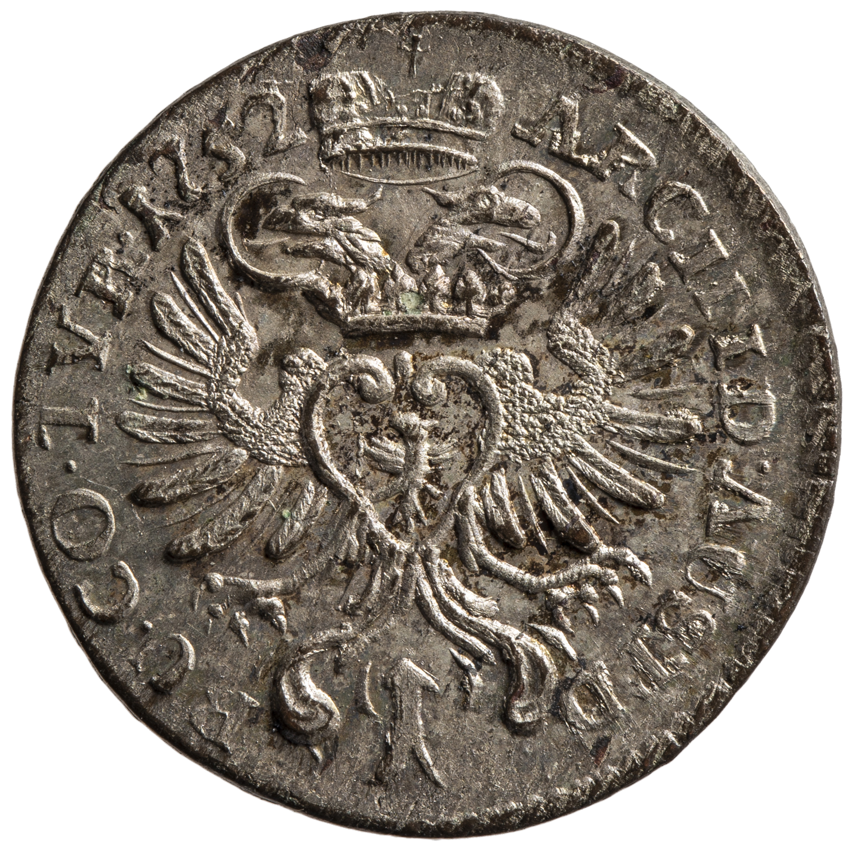 Haus Österreich: Maria Theresia