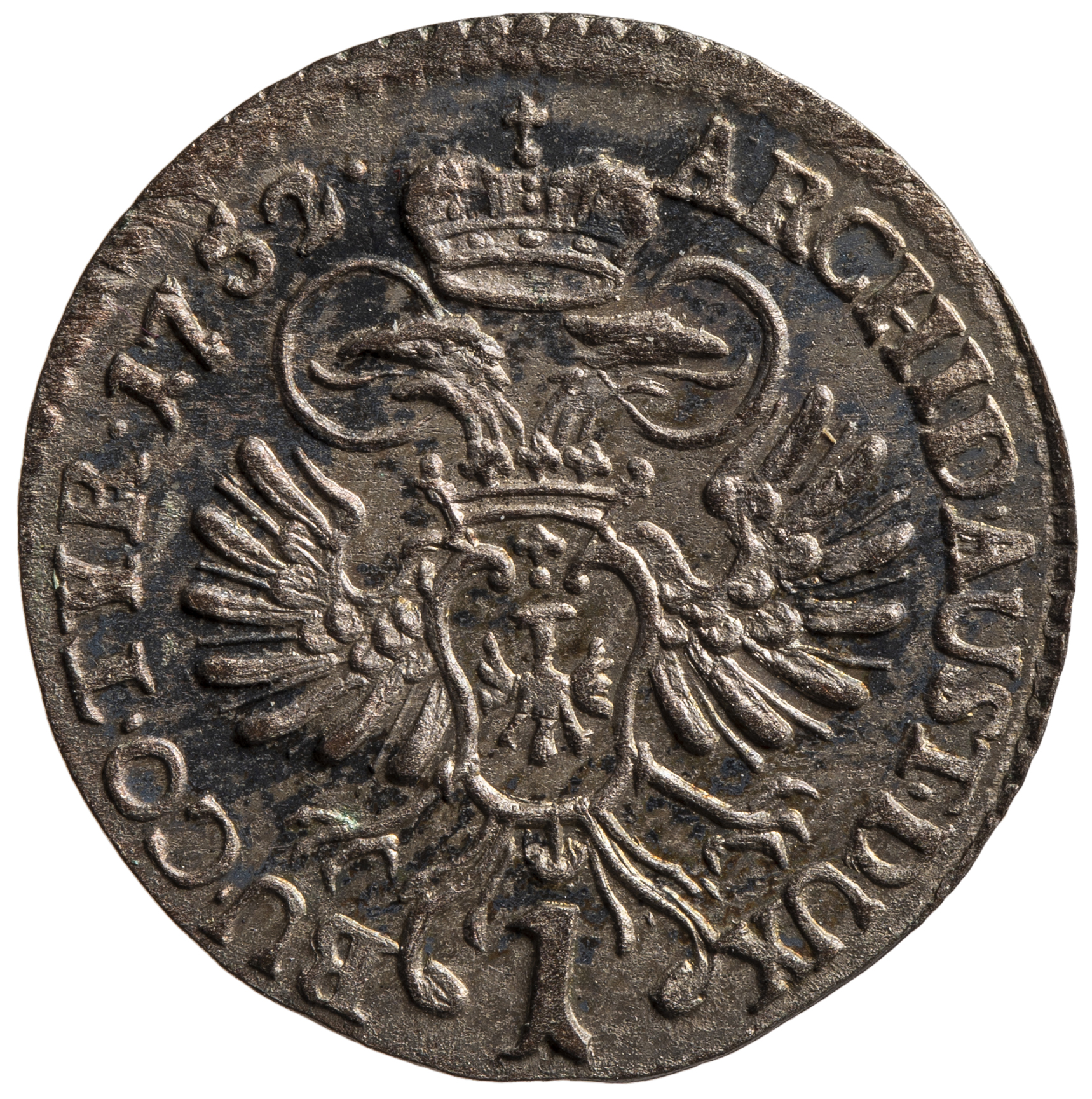 Haus Österreich: Maria Theresia