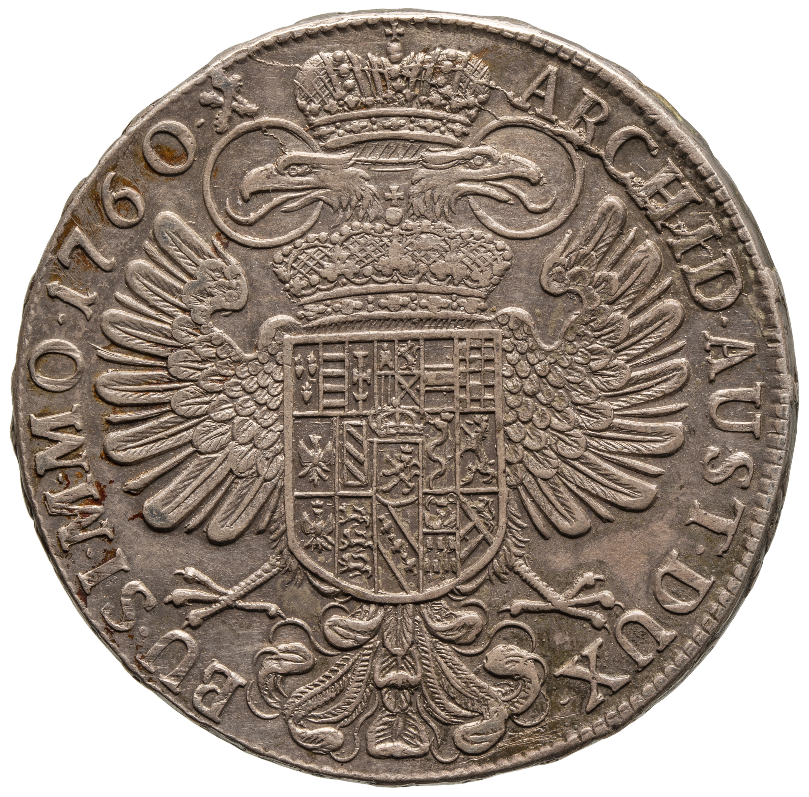 Haus Österreich: Maria Theresia