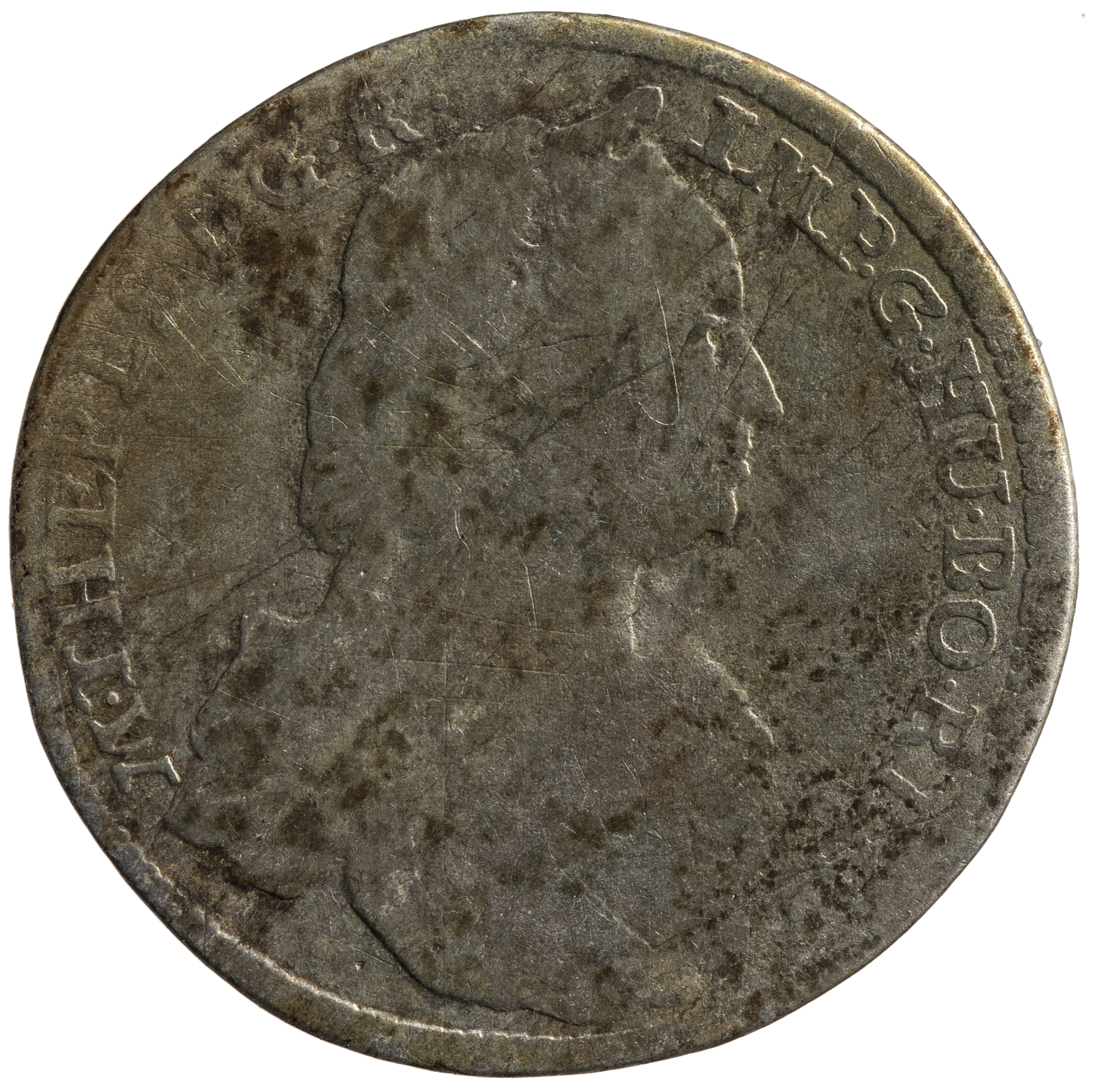 Haus Österreich: Maria Theresia